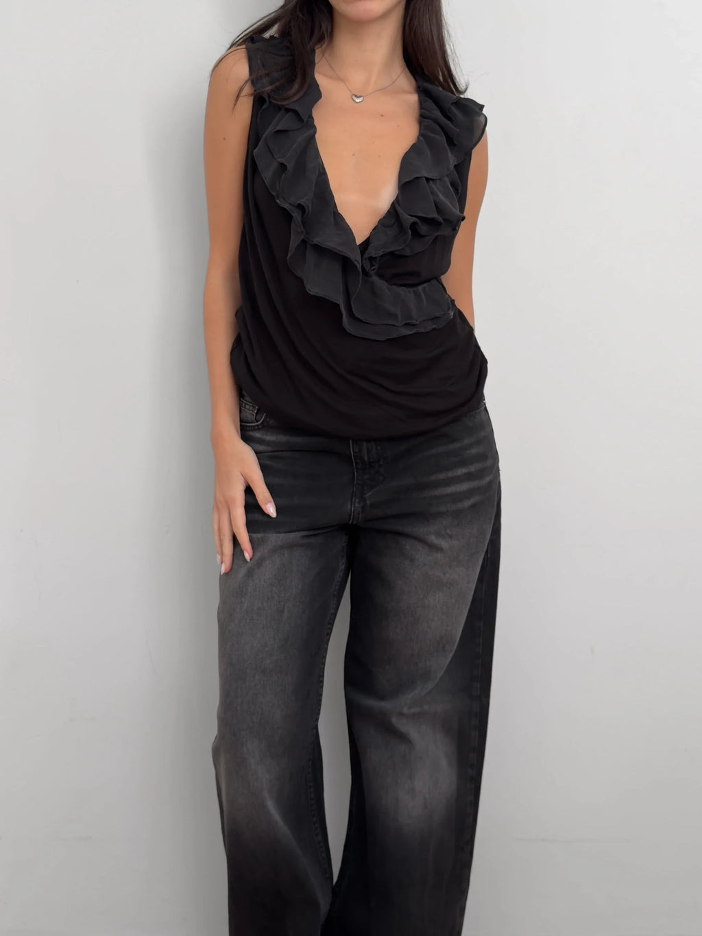 Ralph Lauren Blouse