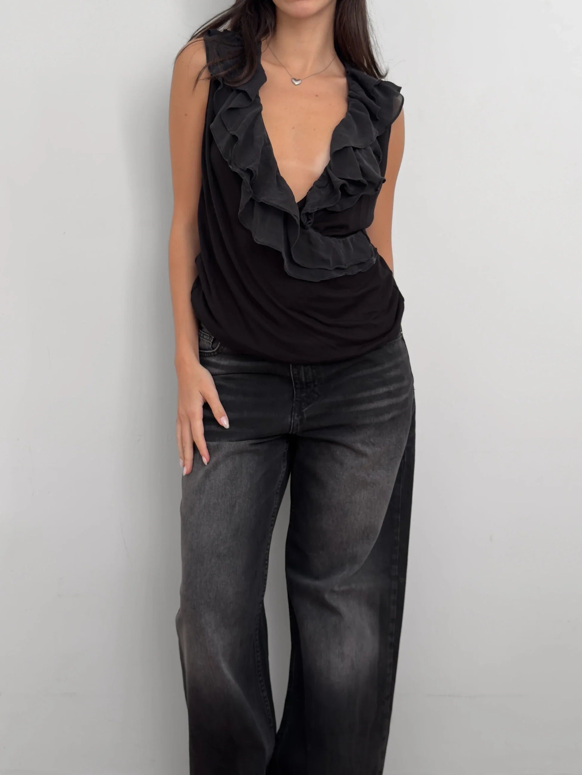 Ralph Lauren Blouse