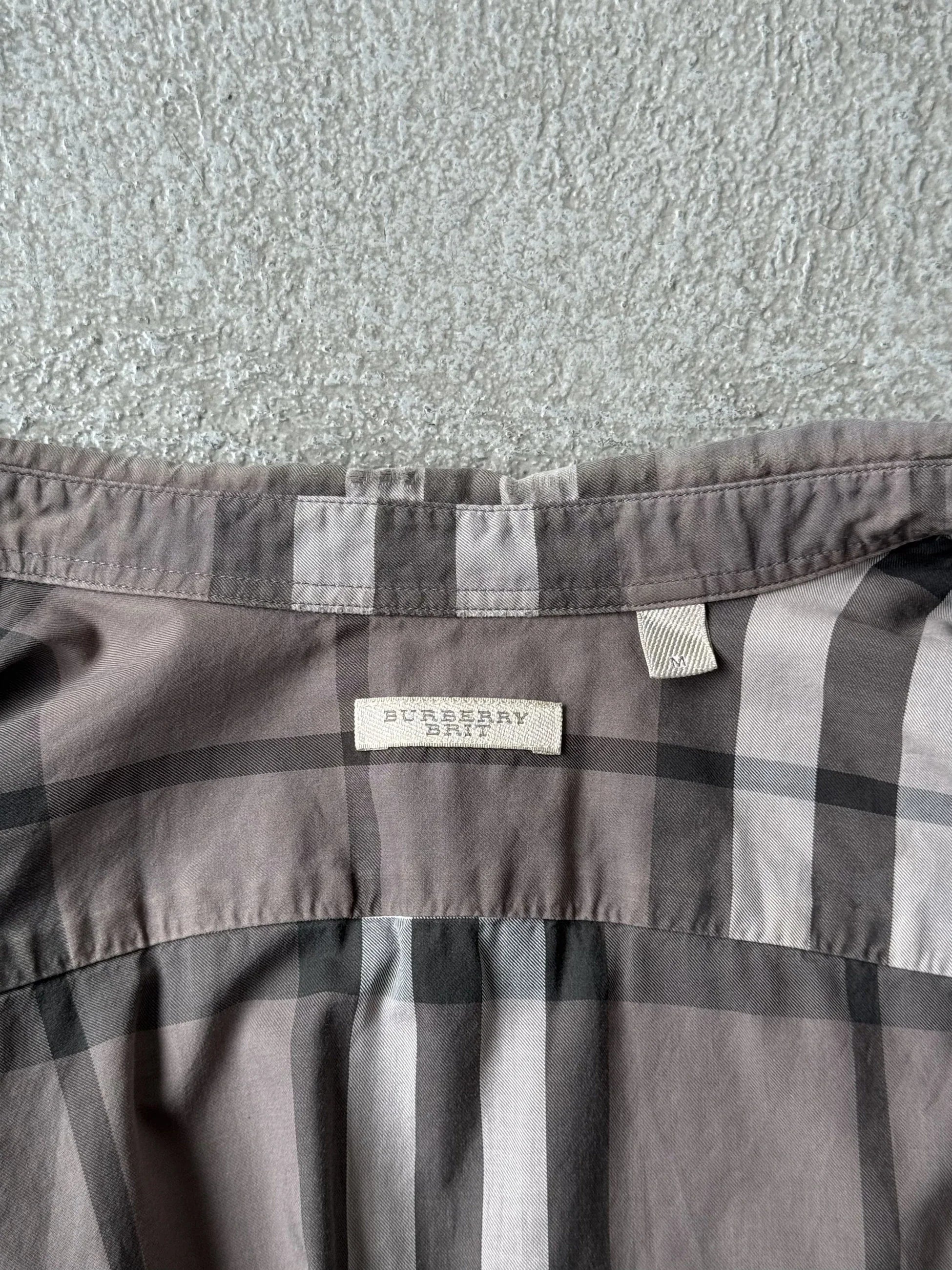 Burberry Classic Shirt