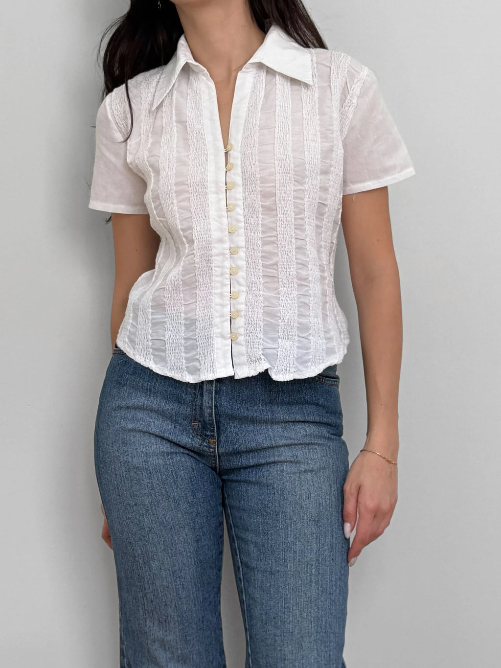 Short Sleeve Shirt