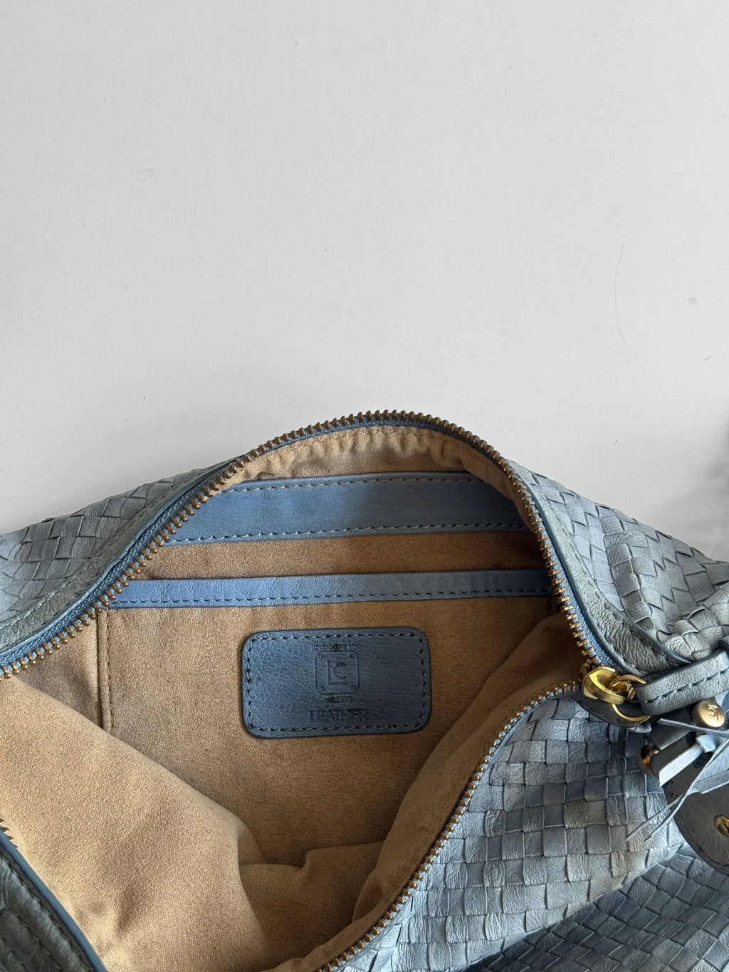 Liz Claiborne Shoulder Bag