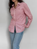 Benetton Striped Shirt
