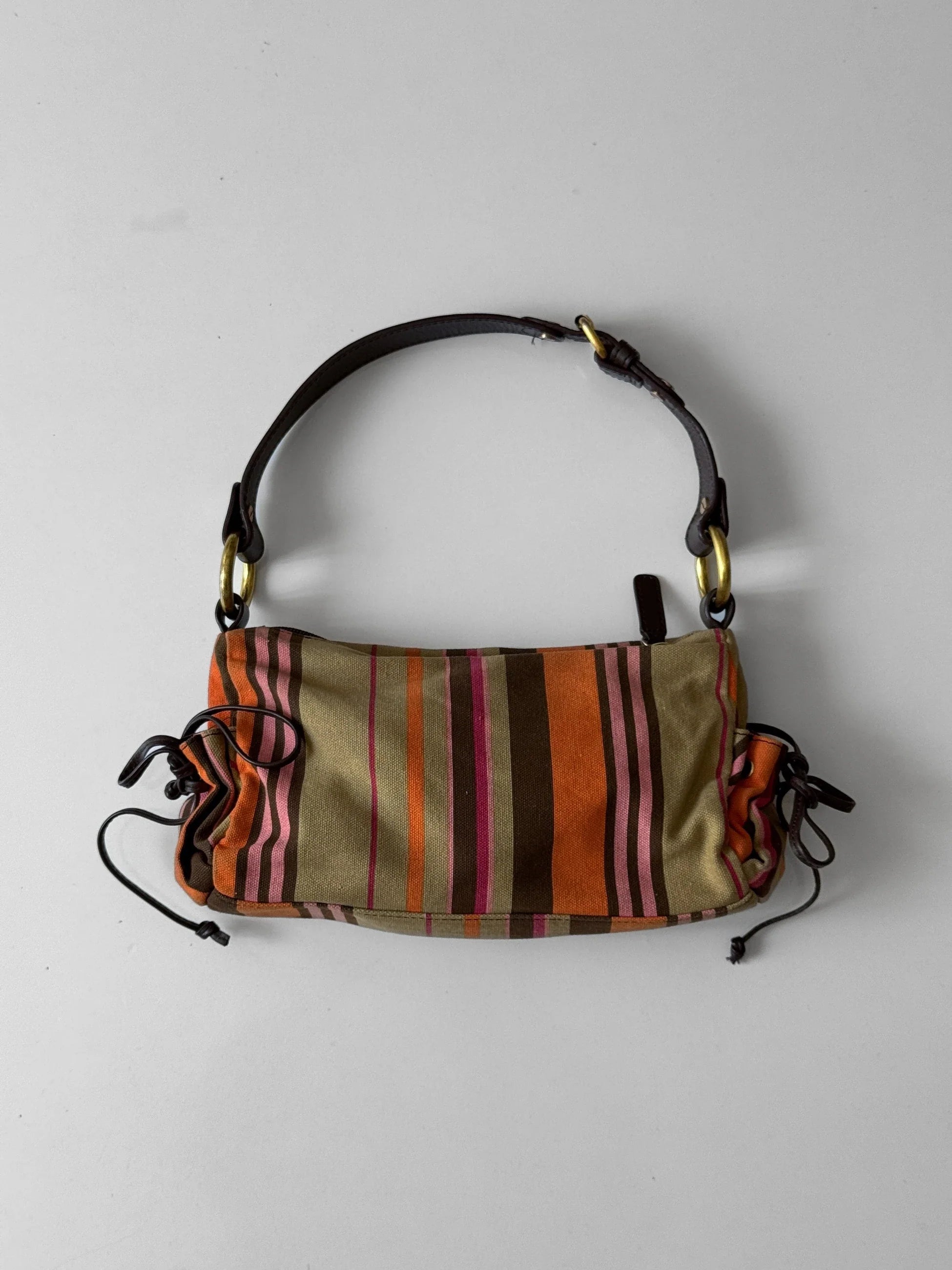 Nicole Miller Bag