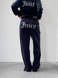 Juicy Couture Sweatpants Navy