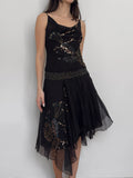 Rene Derhy Dress