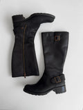 Timberland Leather Boots