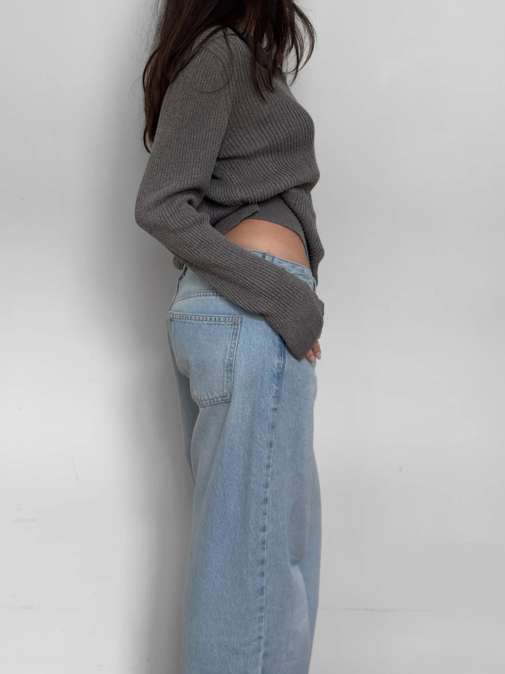 Dolce&Gabbana Thin Knit