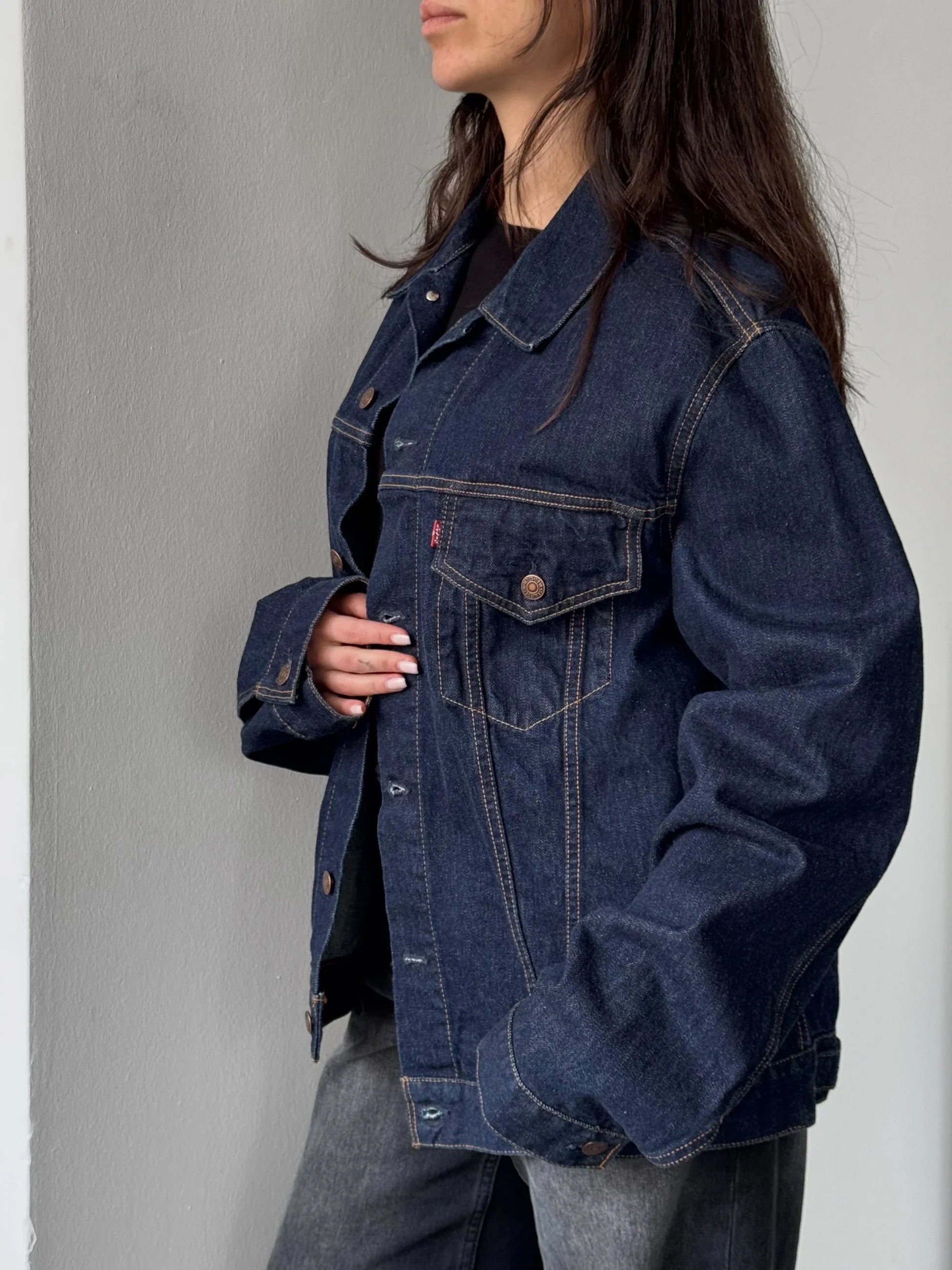 Levi's Denim Jacket