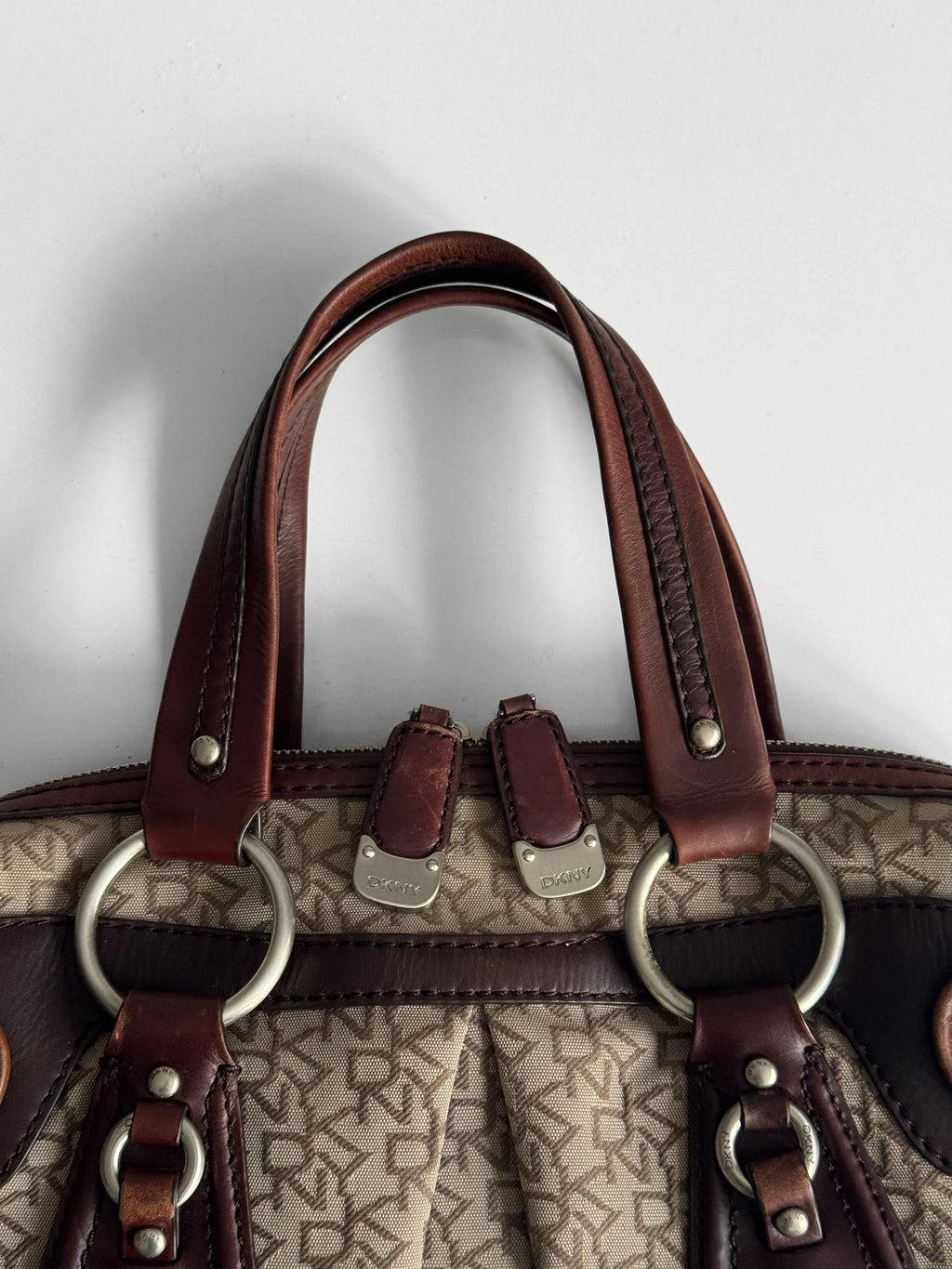 DKNY Clutch Bag