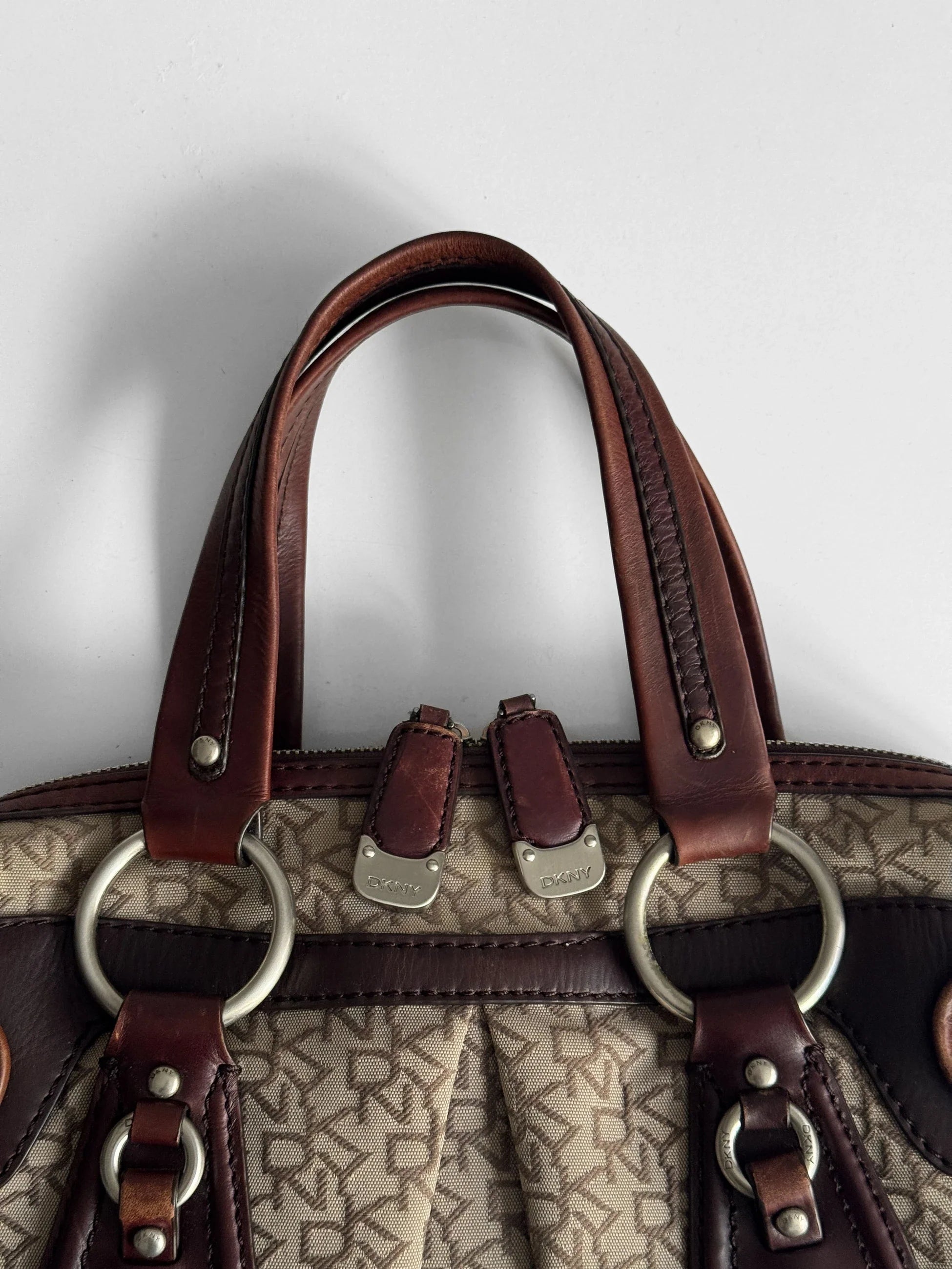 DKNY Clutch Bag