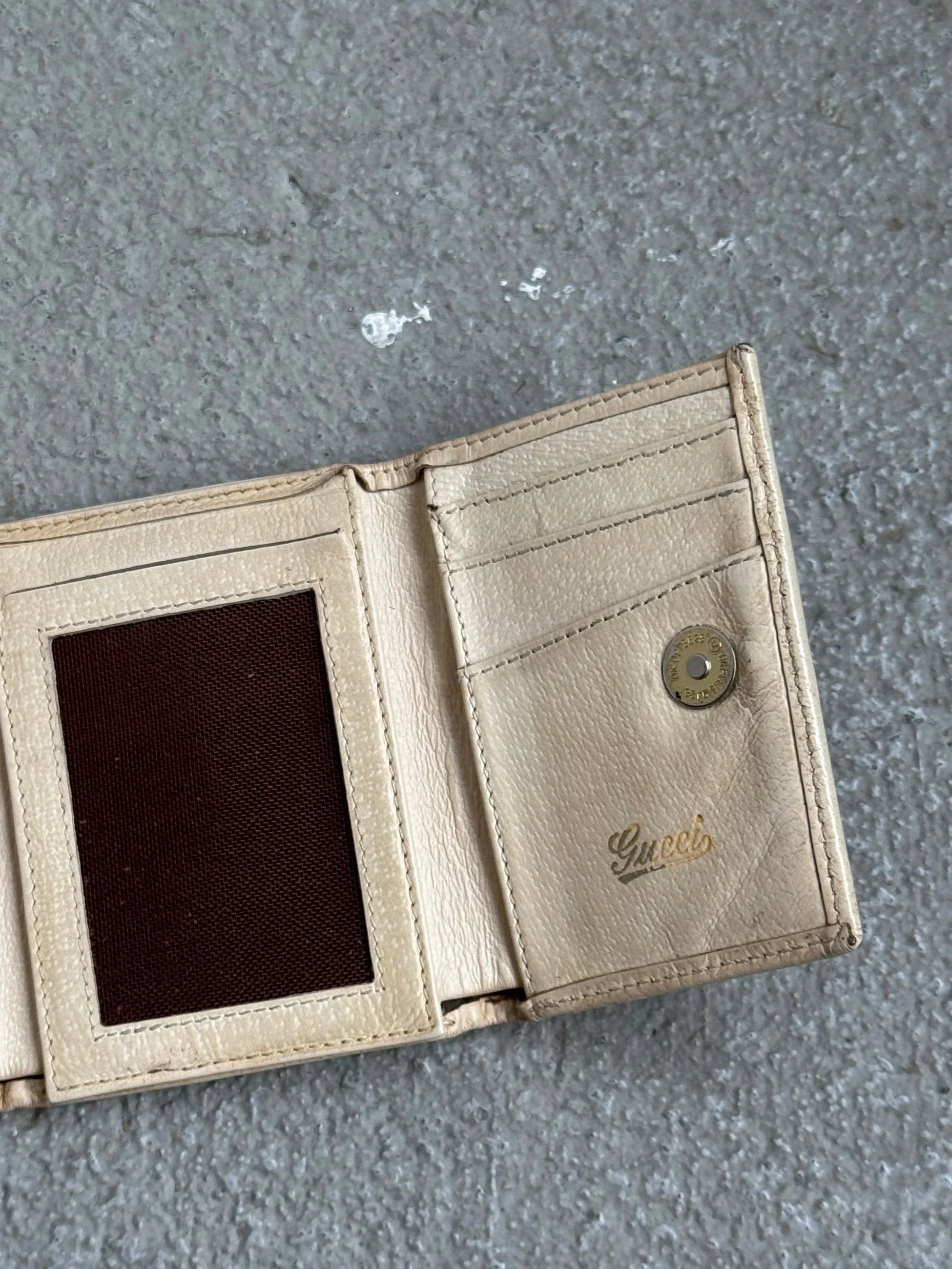 Gucci Wallet