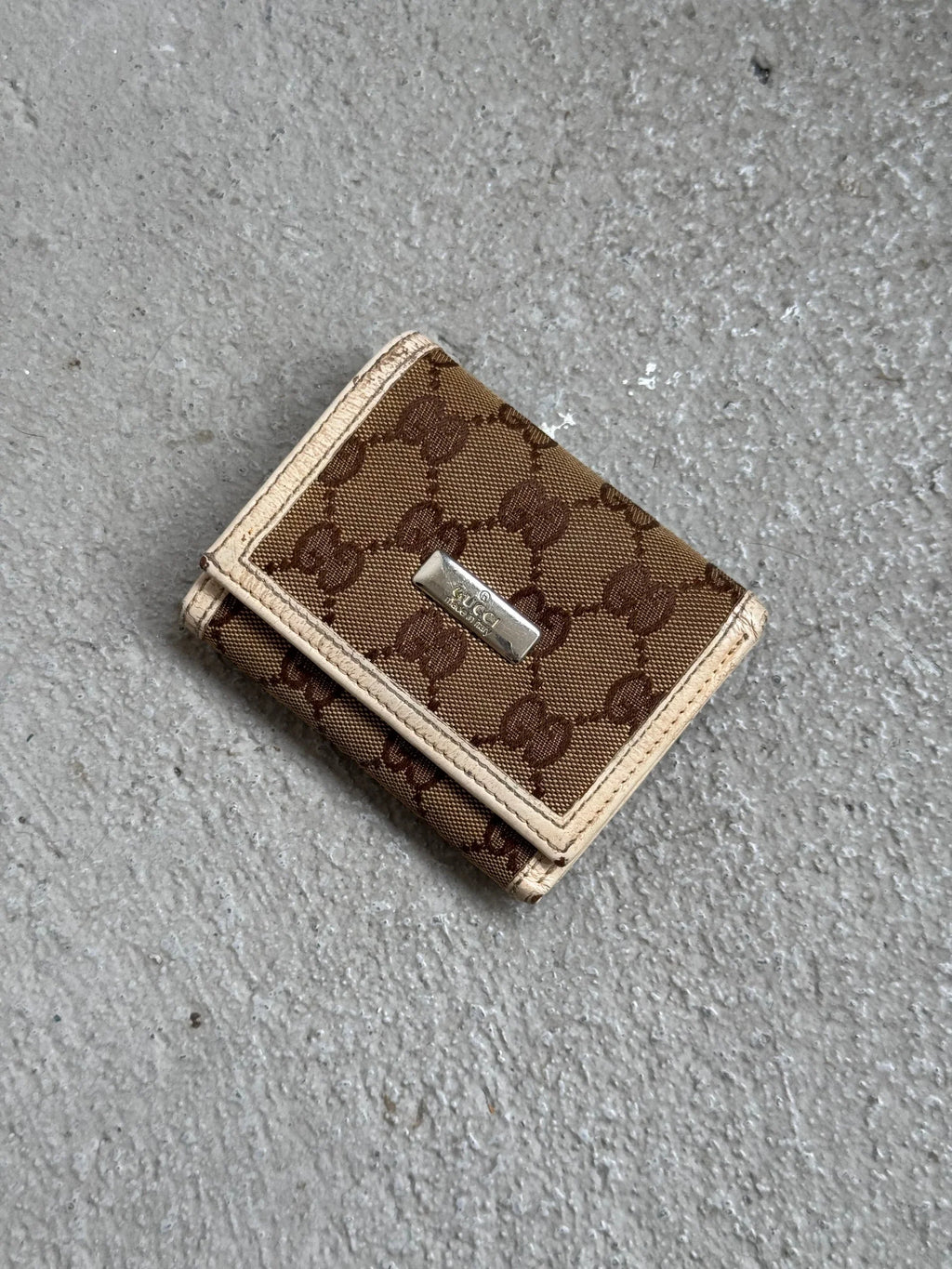 Gucci Wallet