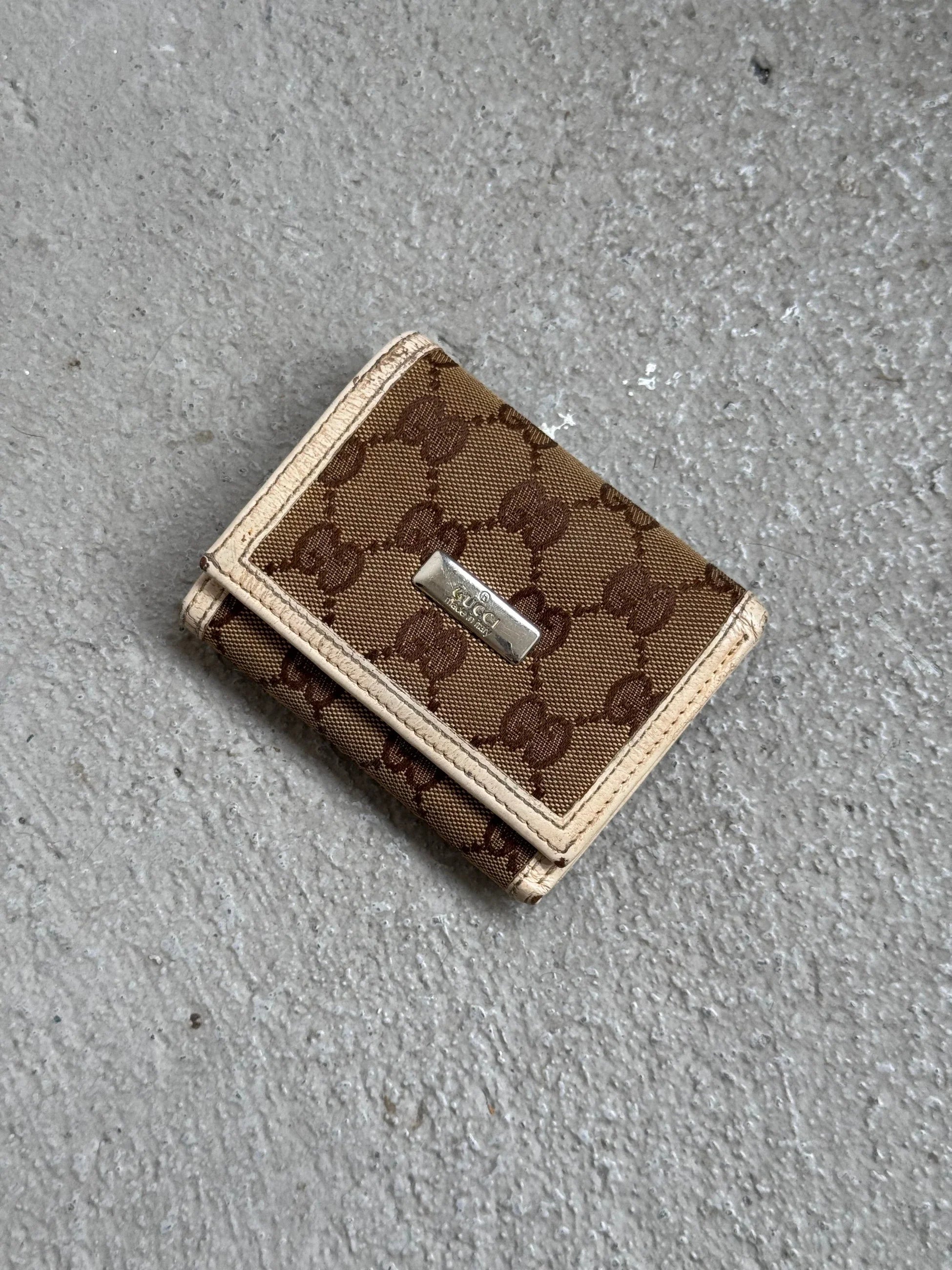 Gucci Wallet