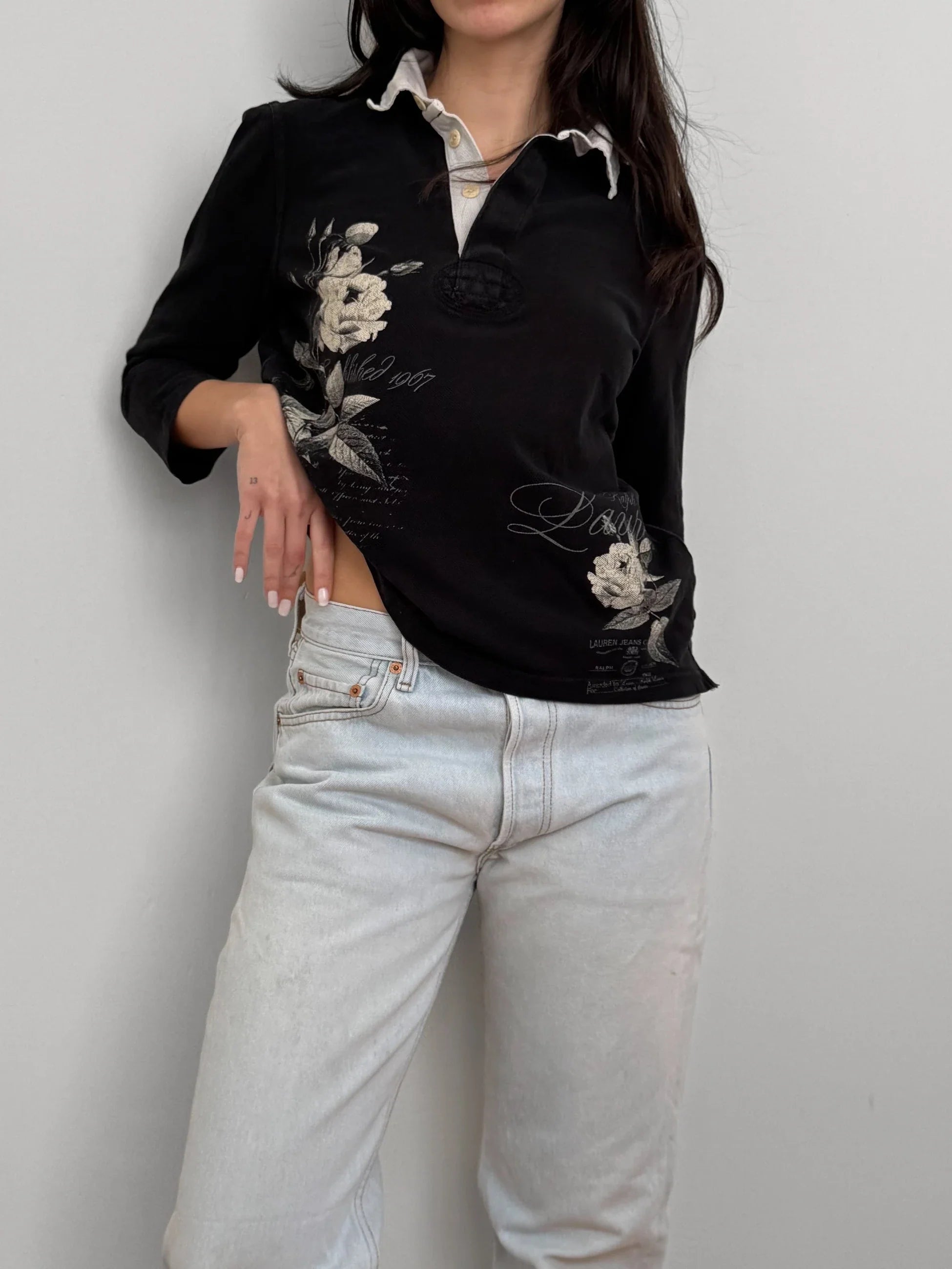 Ralph Lauren Blouse