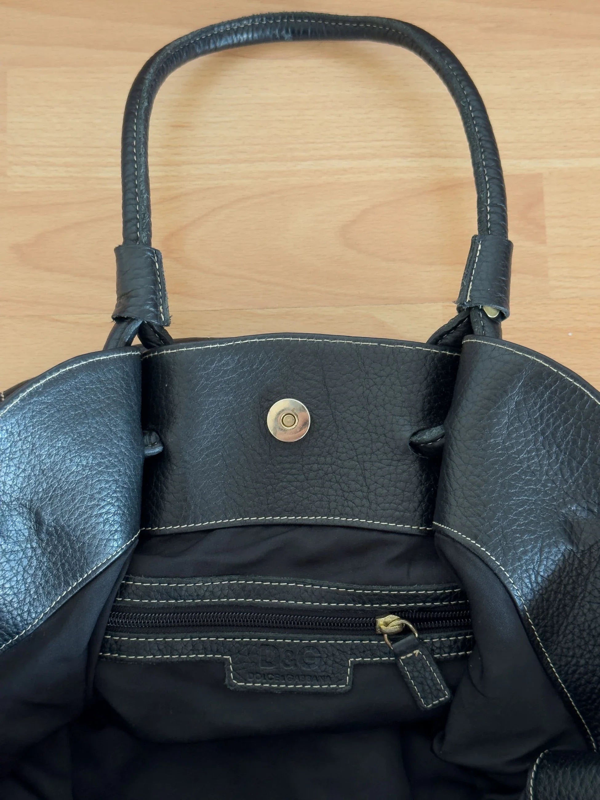 Dolce&Gabbana Shoulder Bag