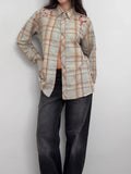 Gap Distressed Shirt