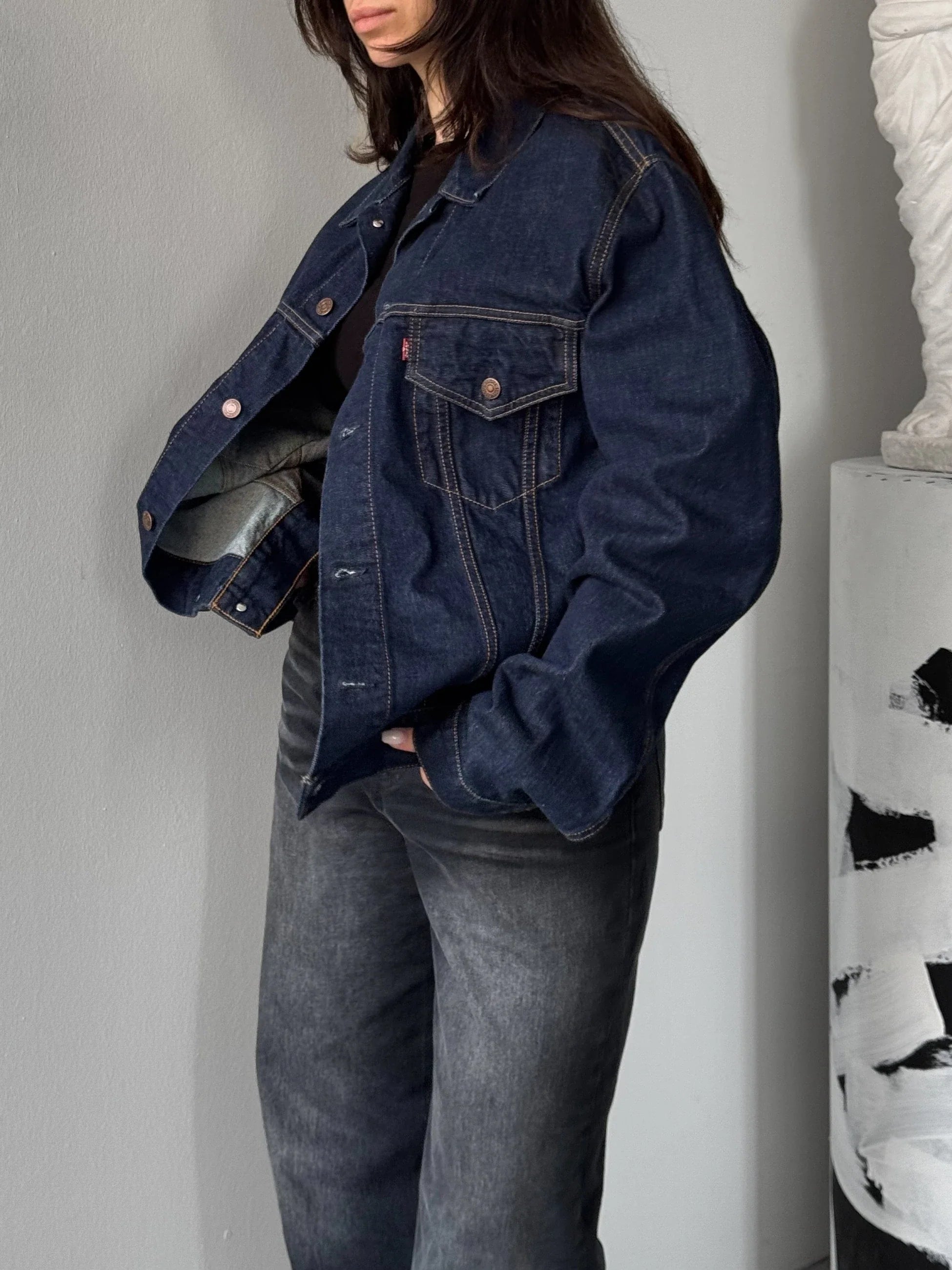 Levi's Denim Jacket
