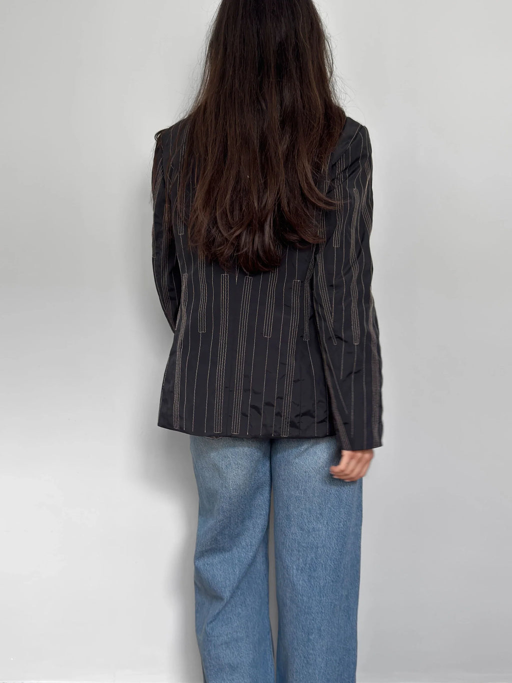 Gerry Weber Stitched Blazer