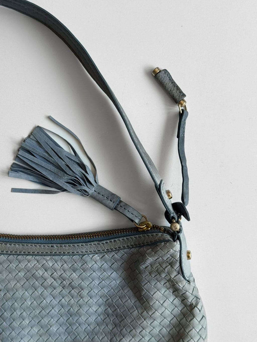 Liz Claiborne Shoulder Bag