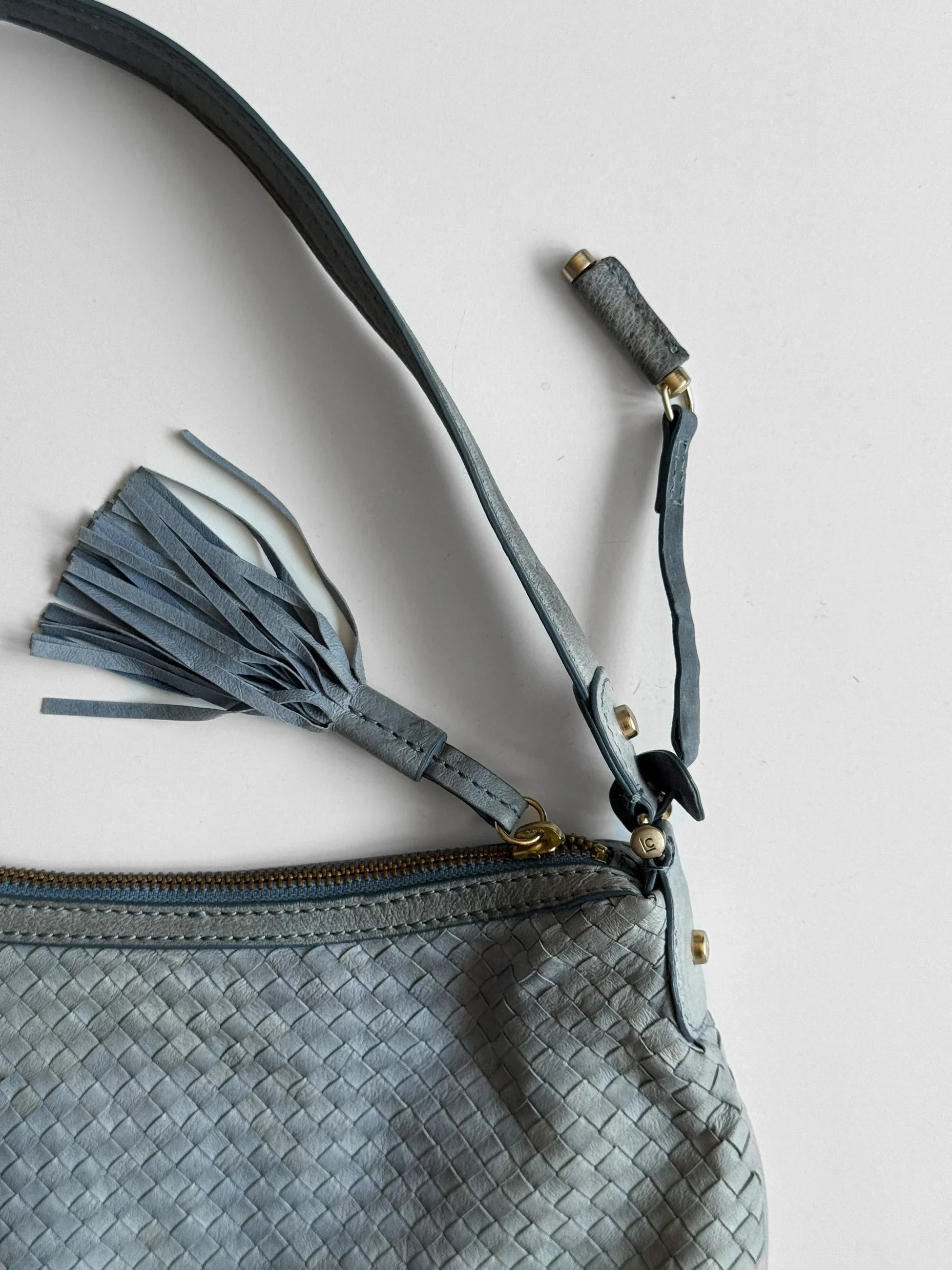 Liz Claiborne Shoulder Bag