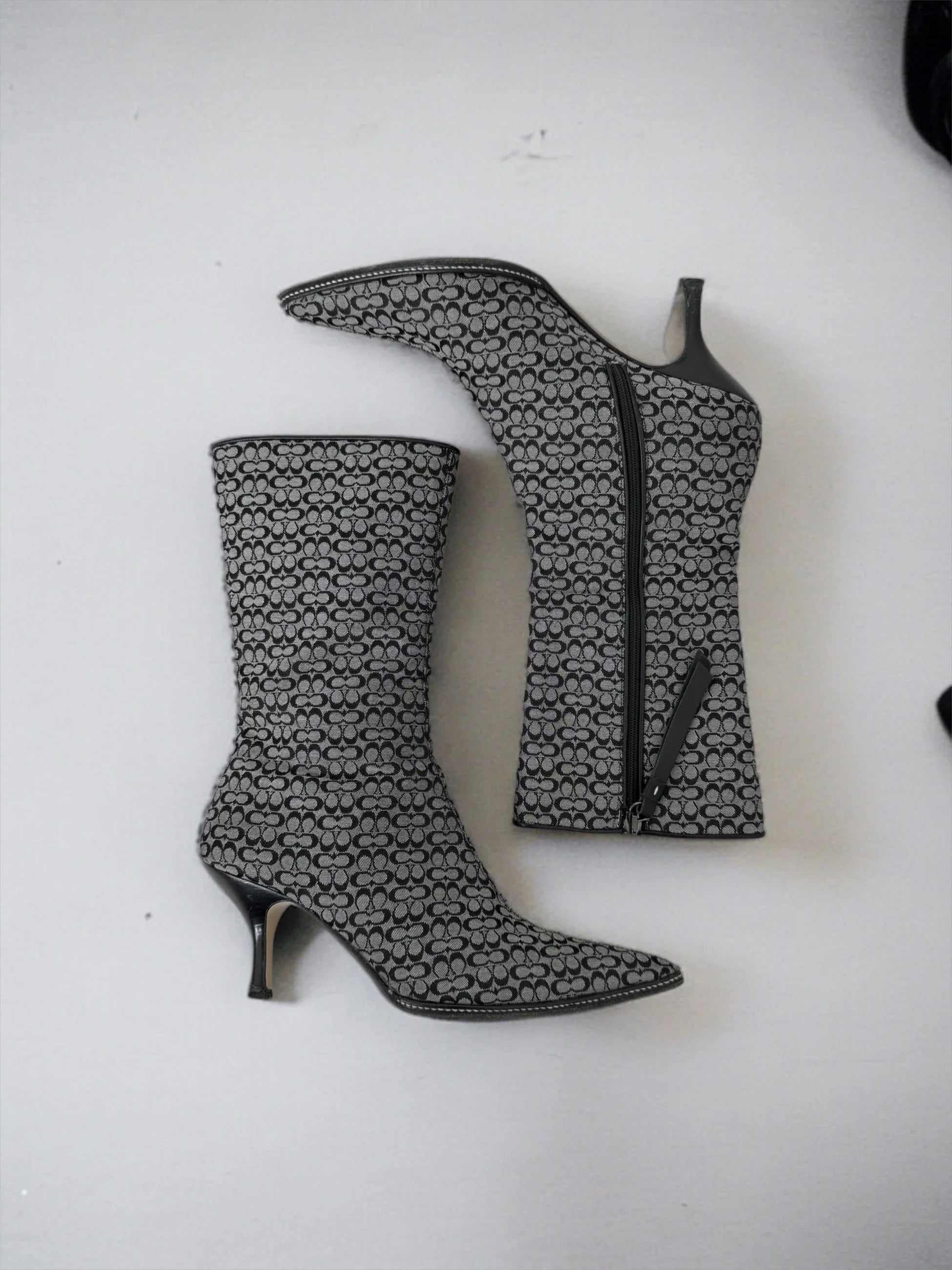 Coach Sammi Ankle Boot