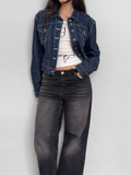 Redstar Denim Jacket