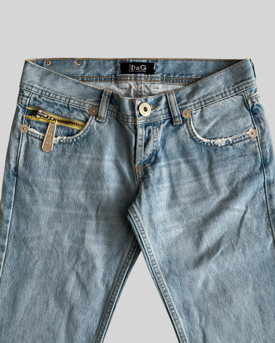 Dolce&Gabbana Jeans