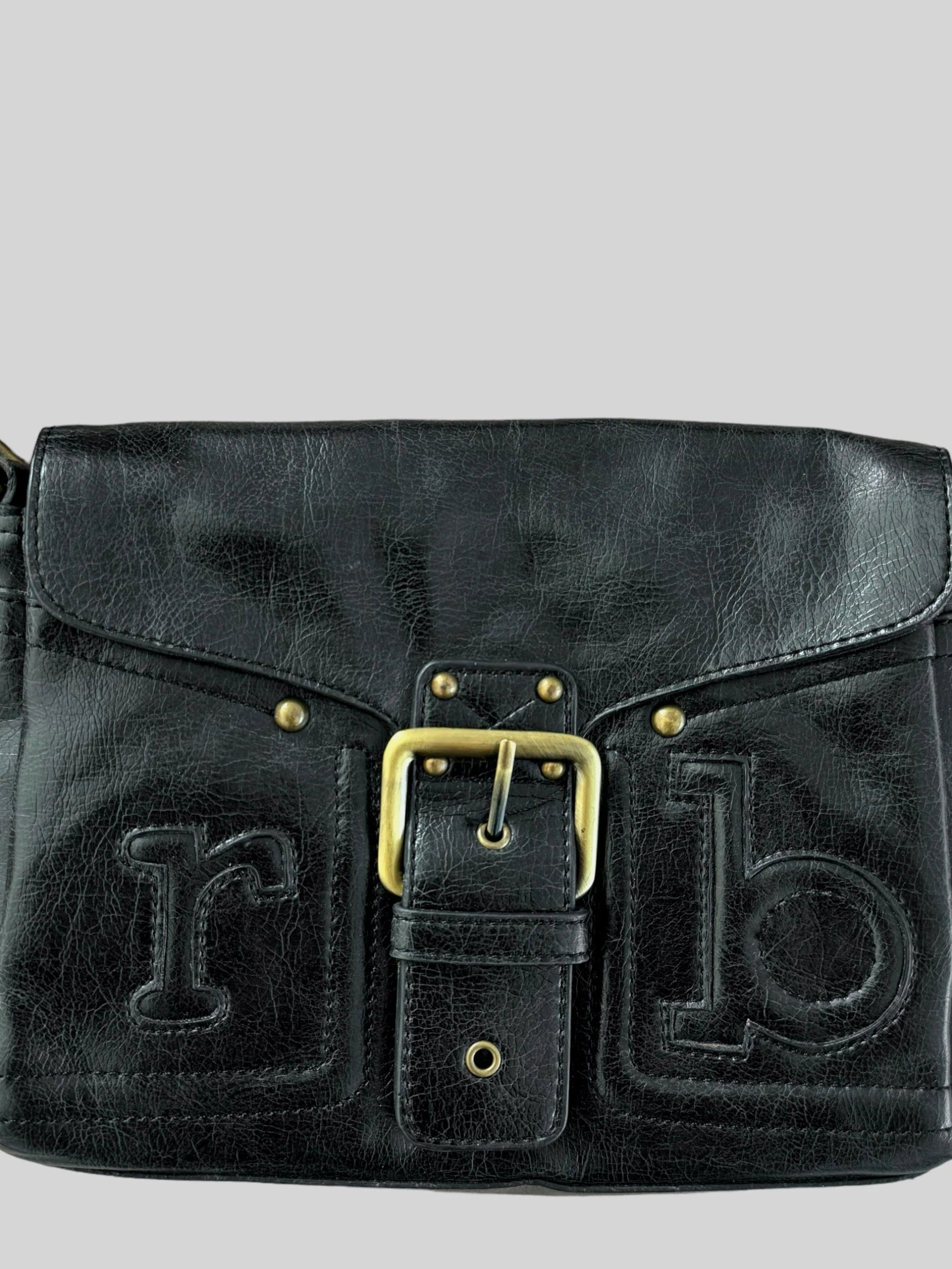 Roccobarocco Shoulder Bag