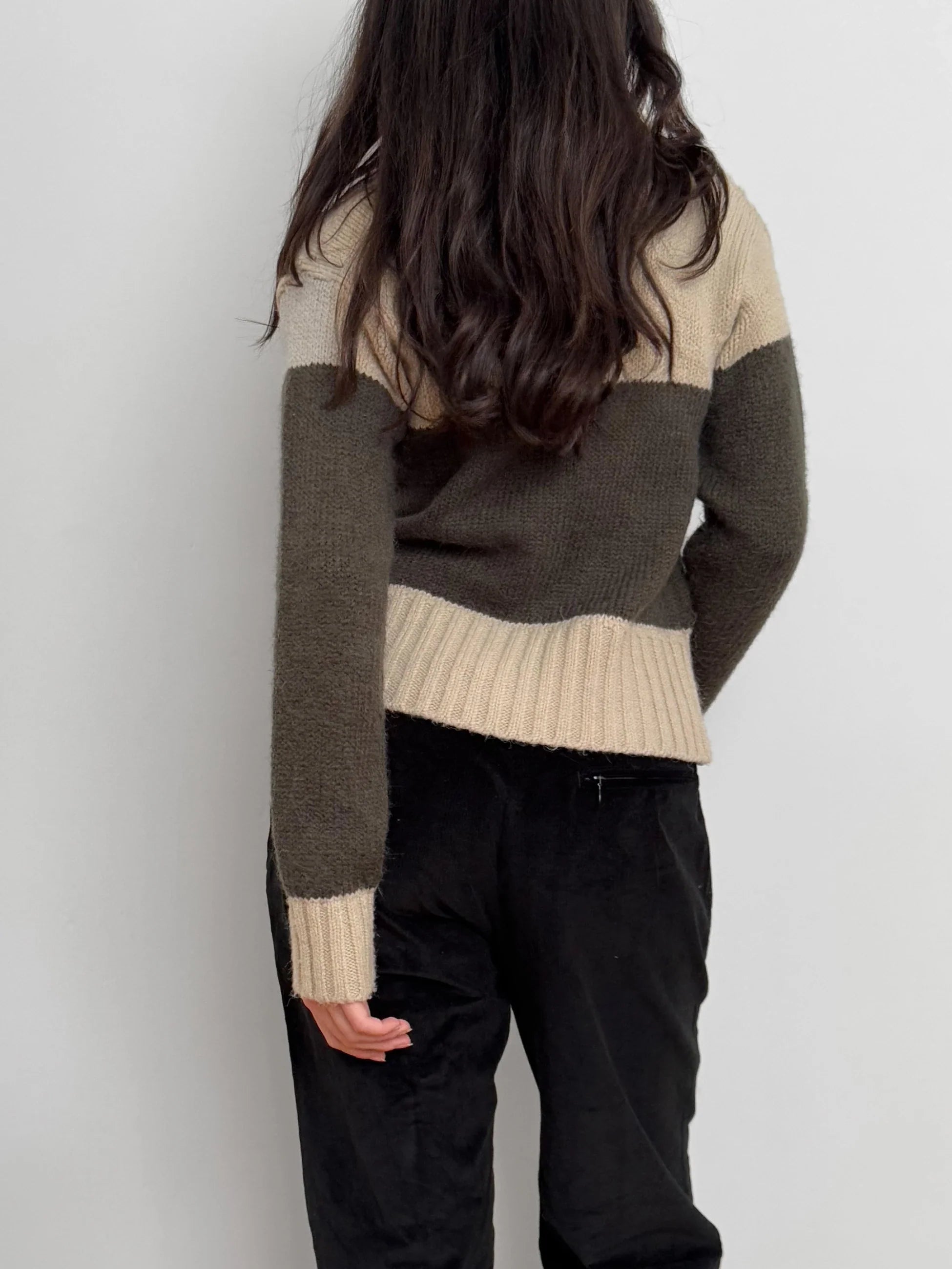 Diesel Cardigan