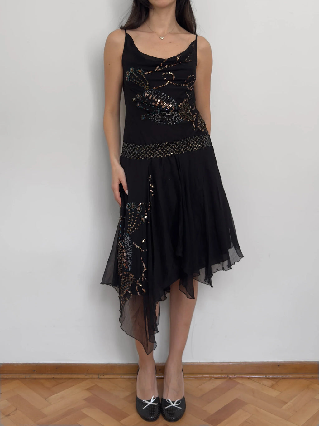 Rene Derhy Dress