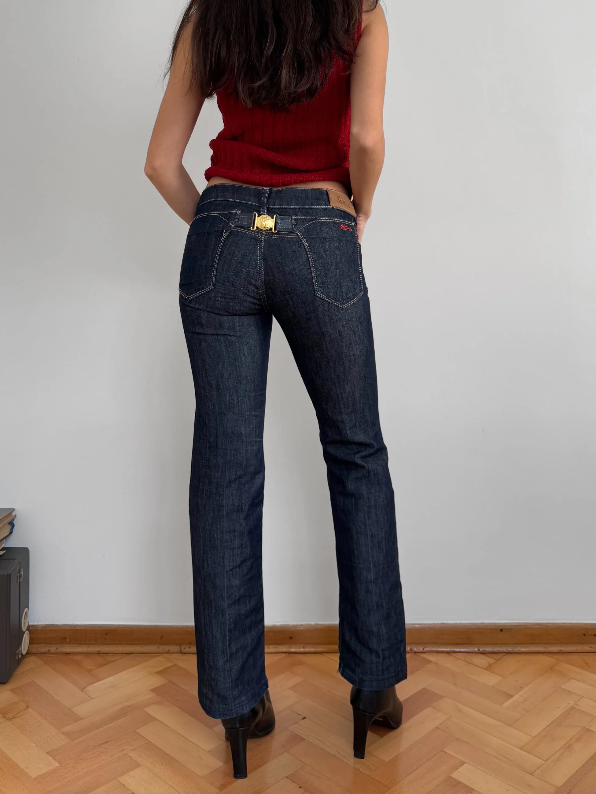 Gucci Jeans