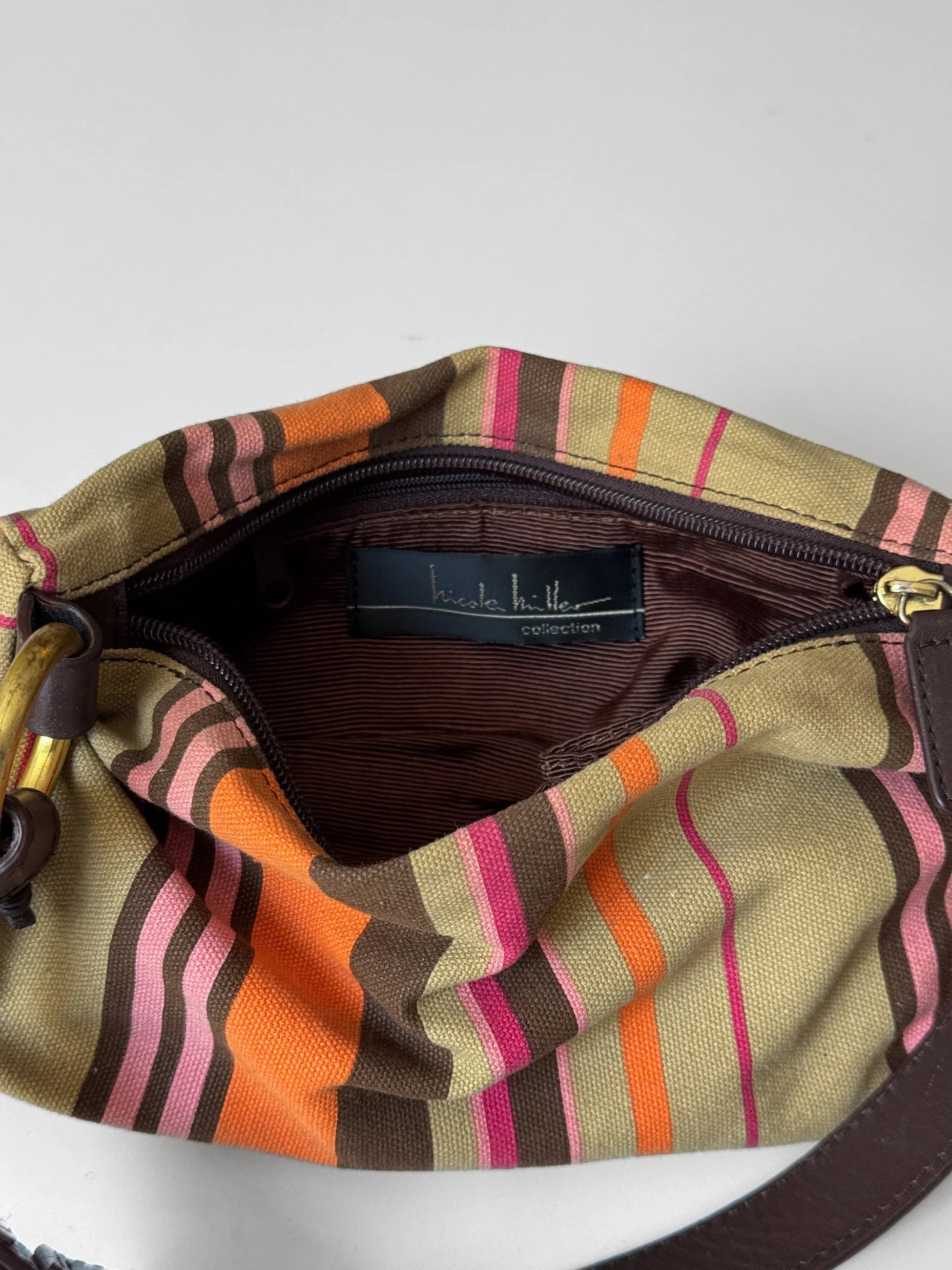 Nicole Miller Bag