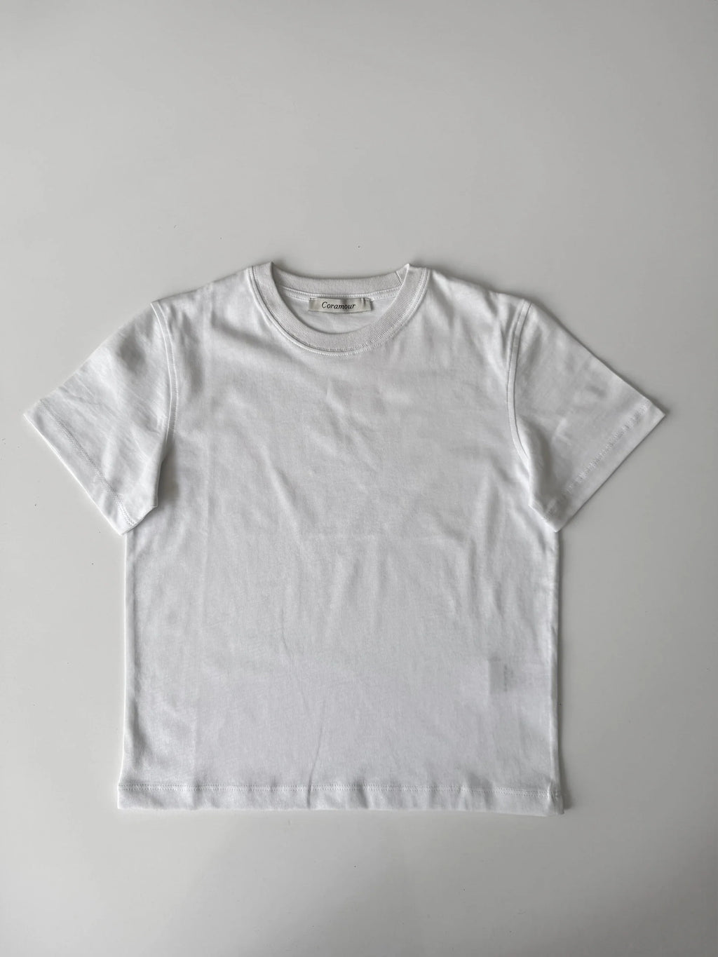 Coramour Baby Tee