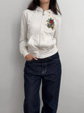 Ed Hardy Zipped Cardigan