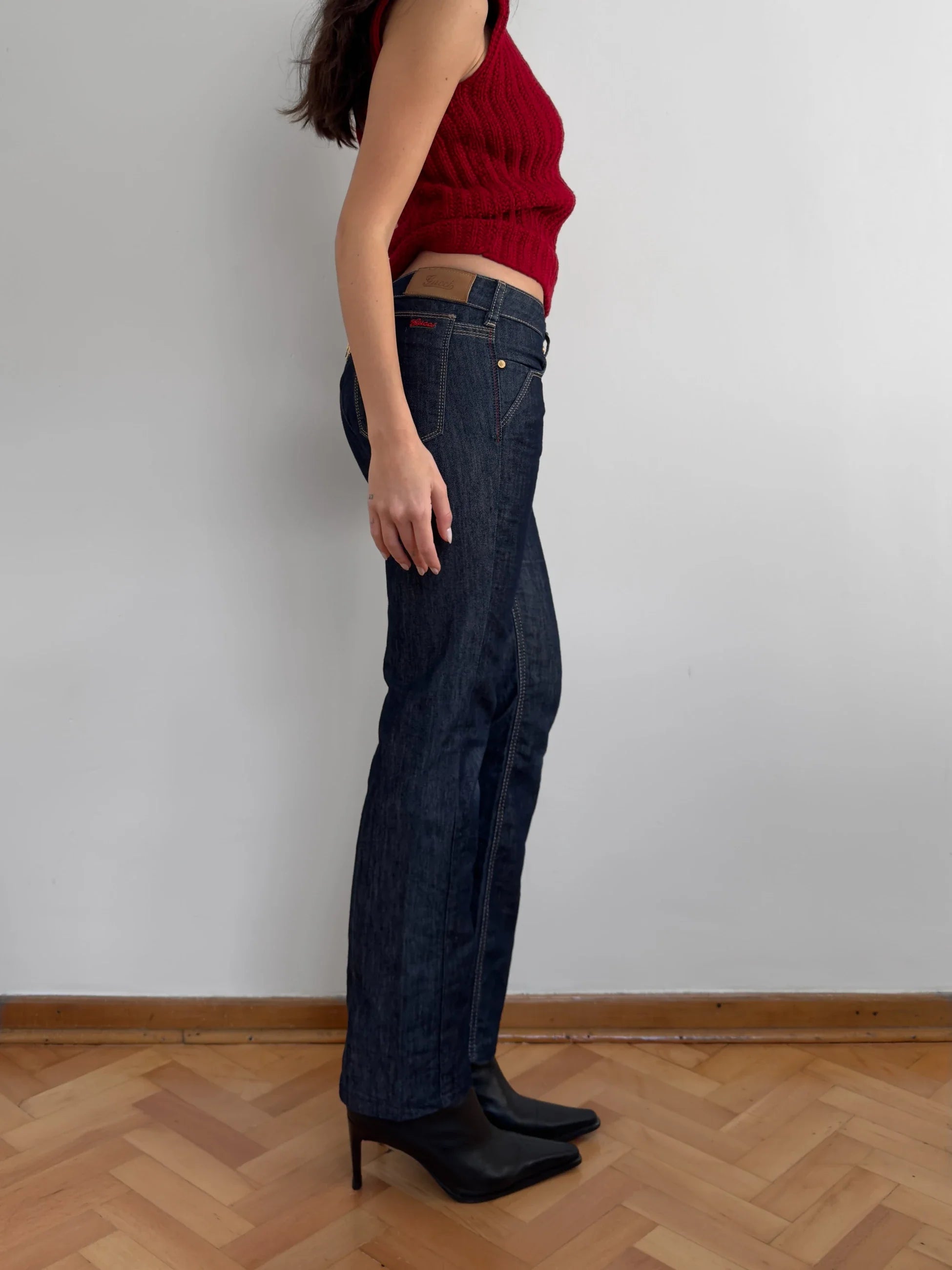 Gucci Jeans