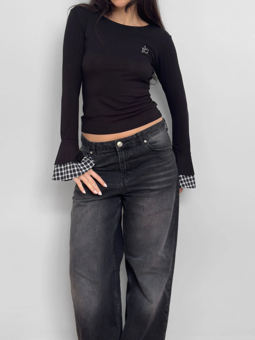 Roccobarocco Blouse