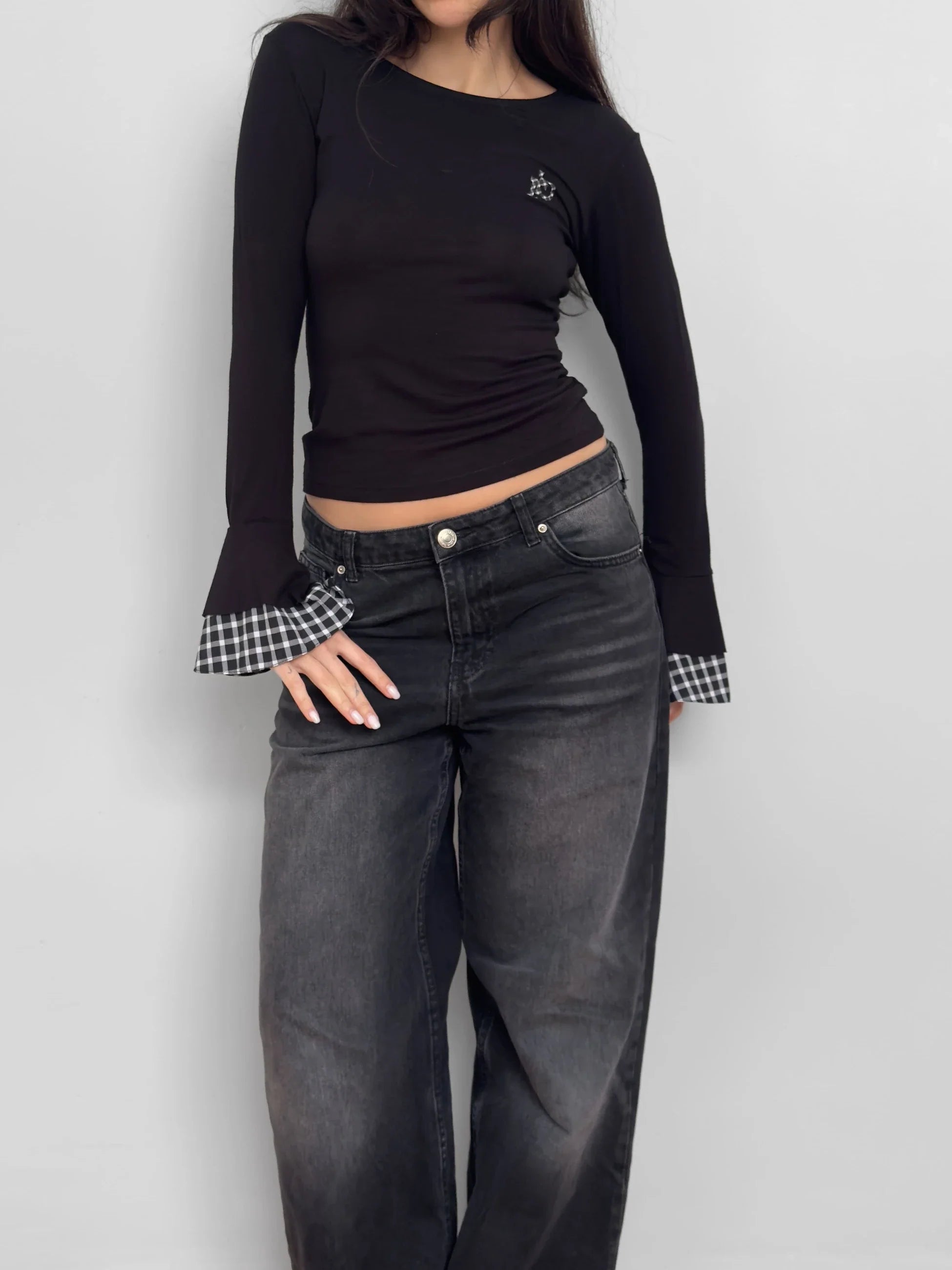 Roccobarocco Blouse