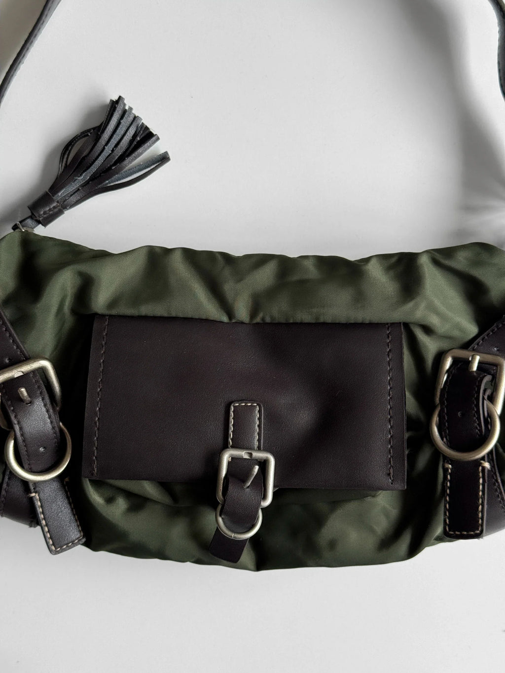 Sisley Shoulder Bag
