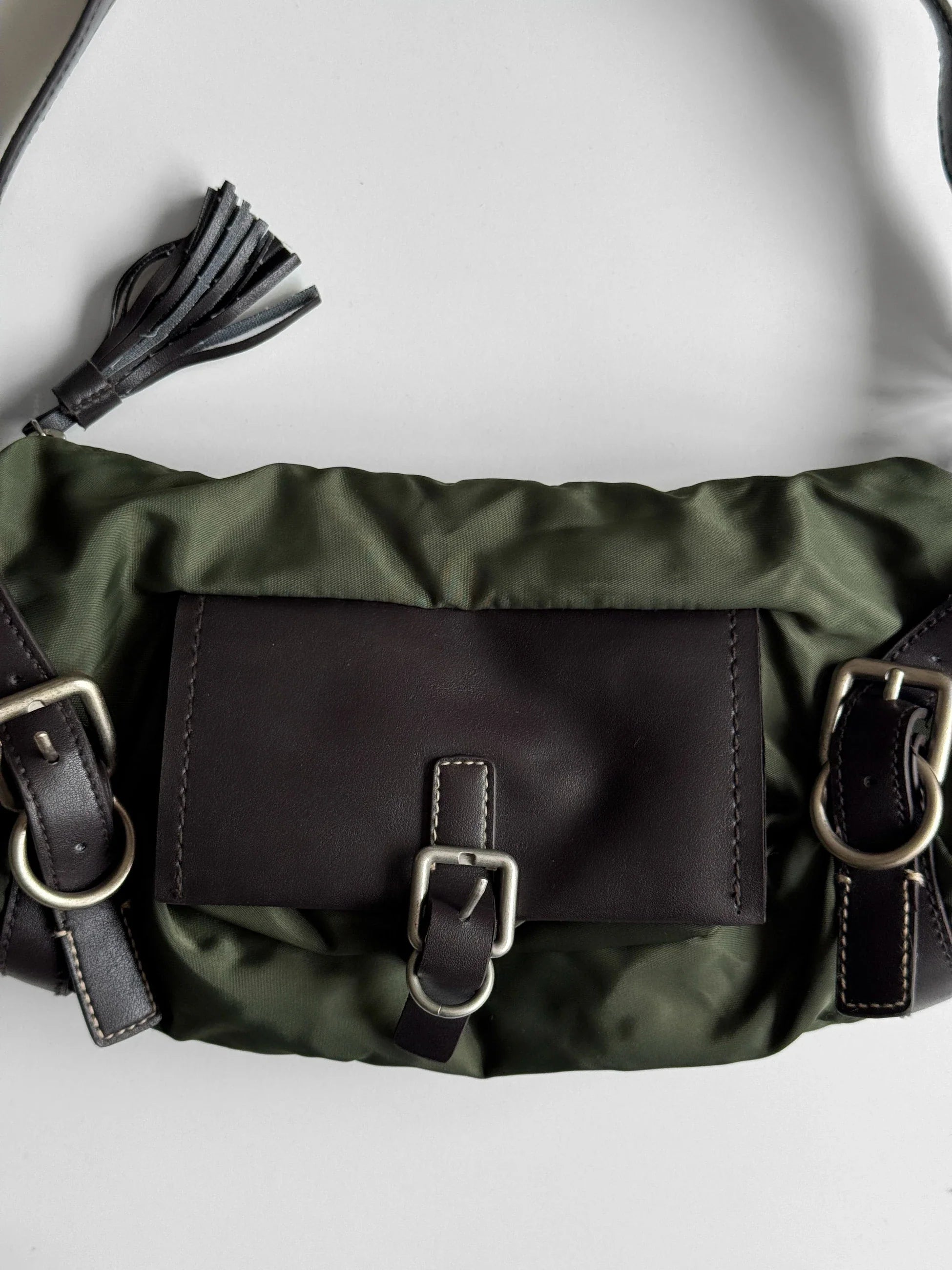 Sisley Shoulder Bag