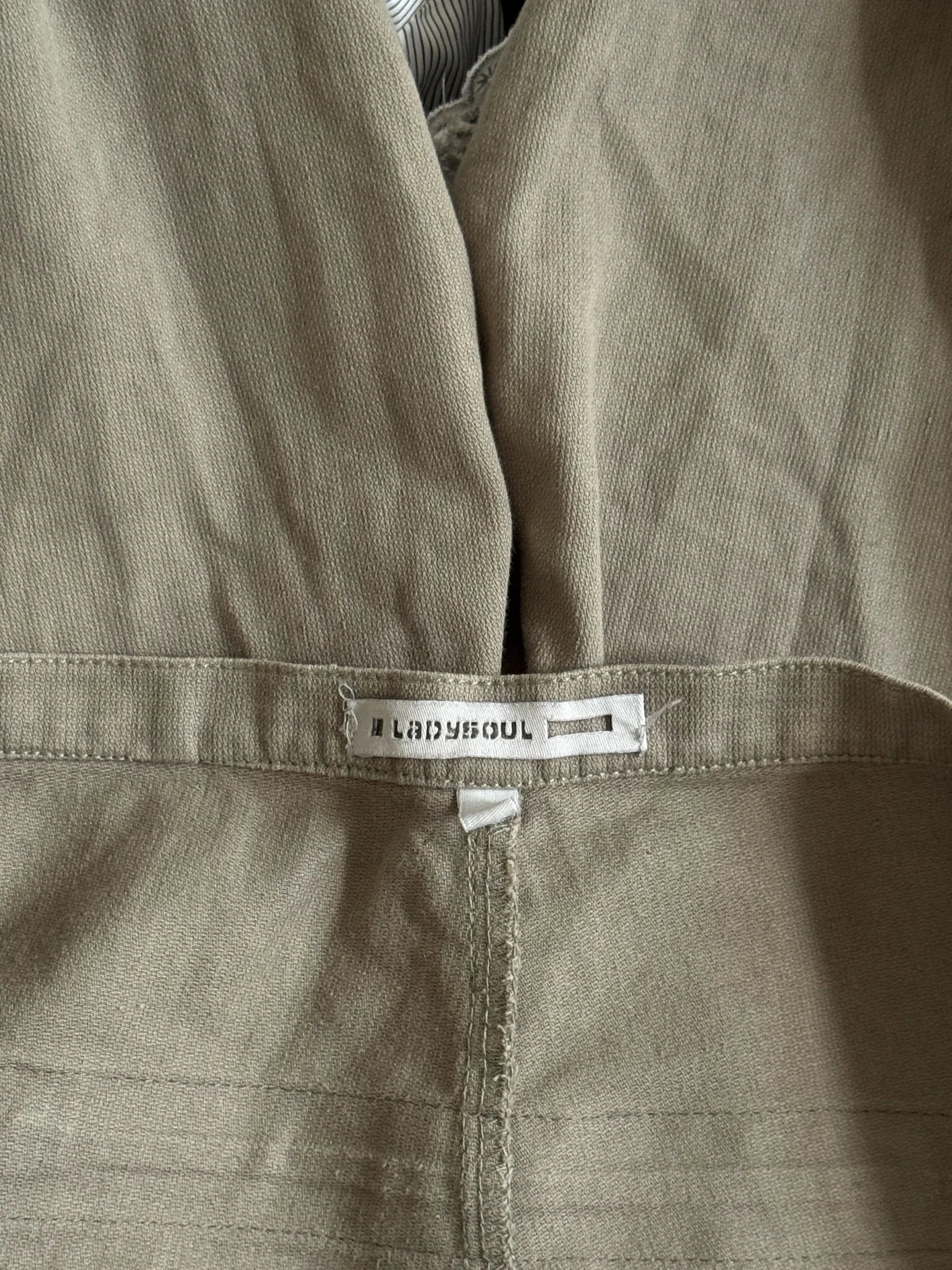 Ladysoul Capri