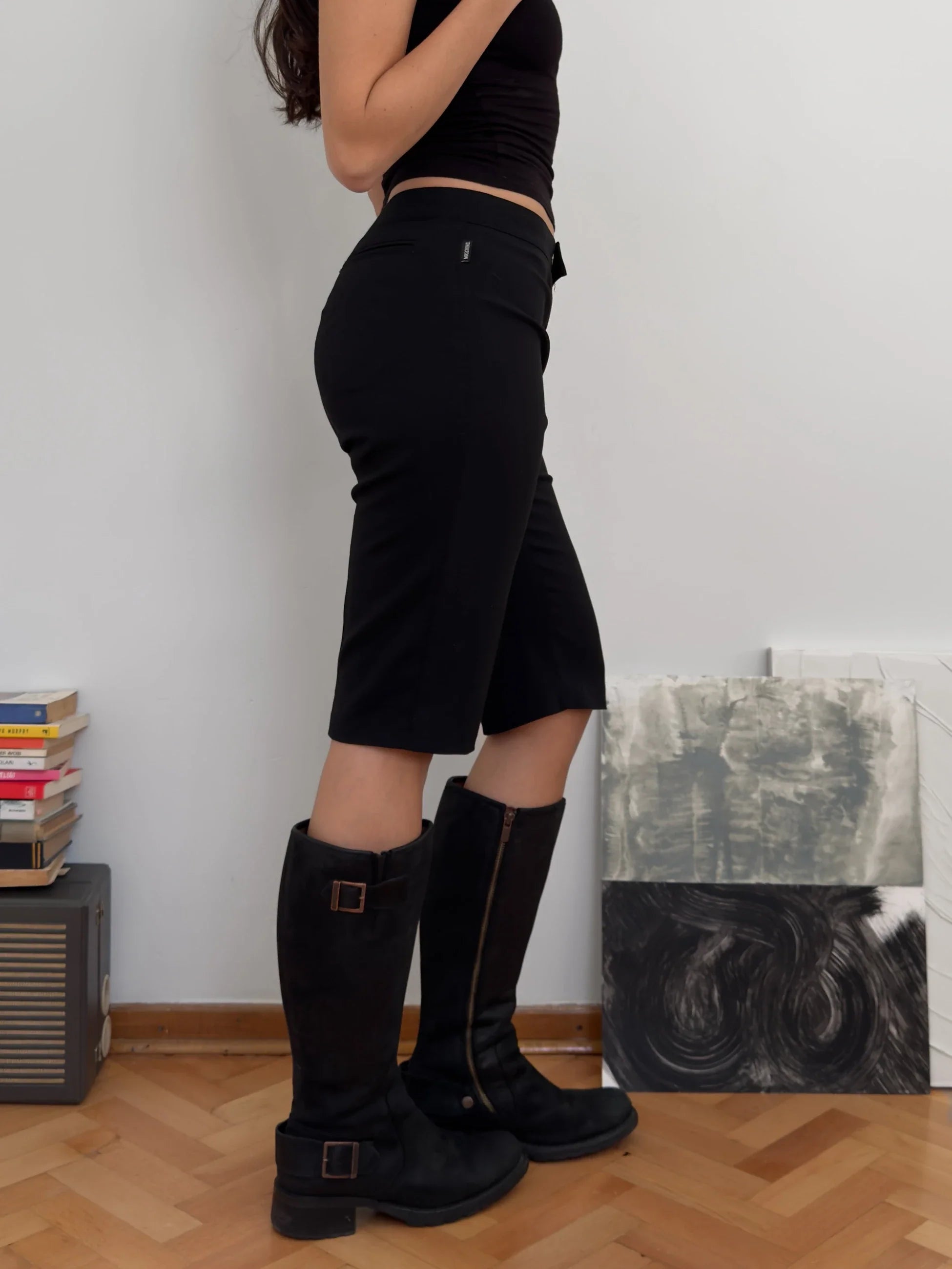 Moschino Capri
