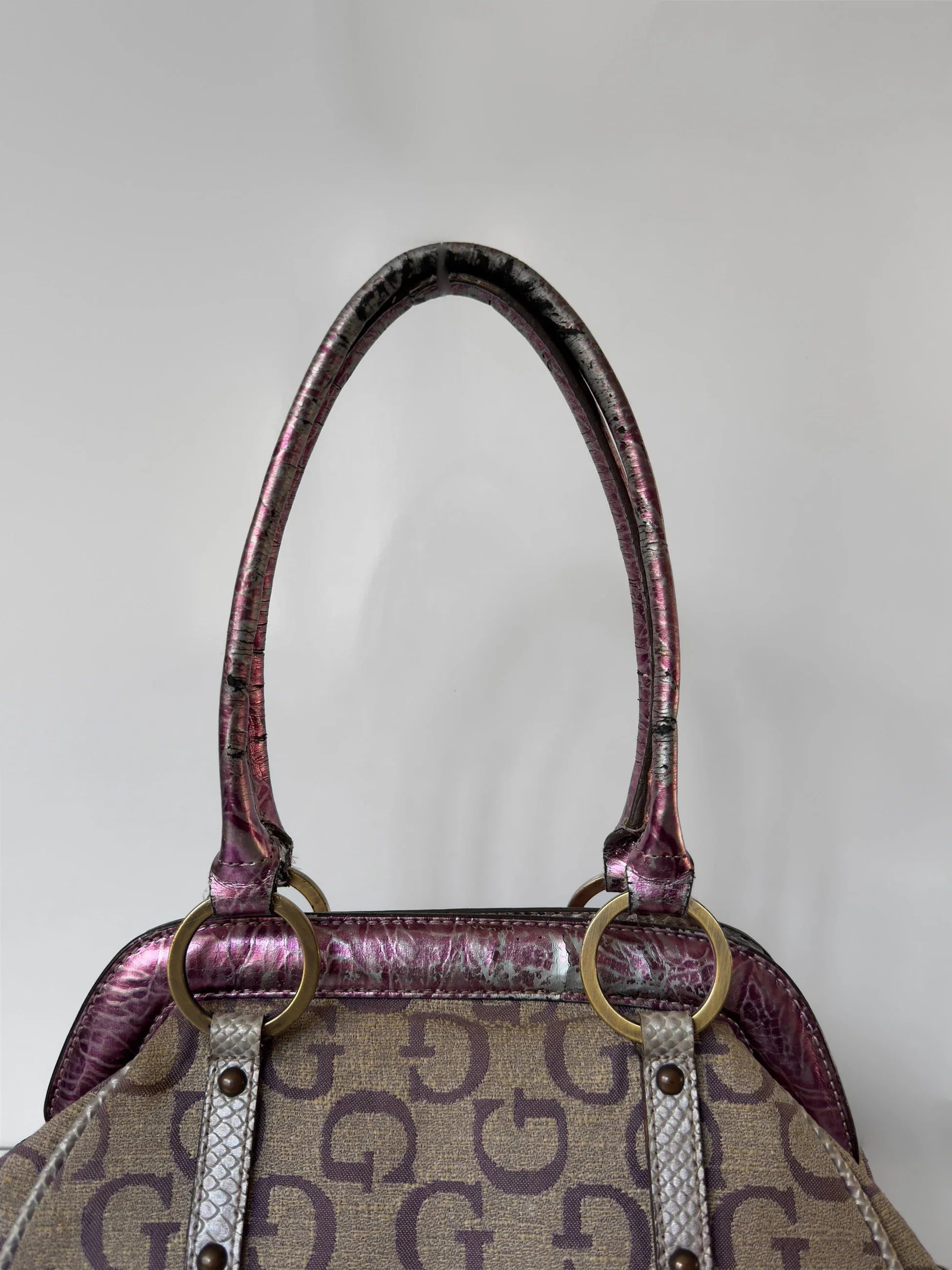 Guess Clutch Bag