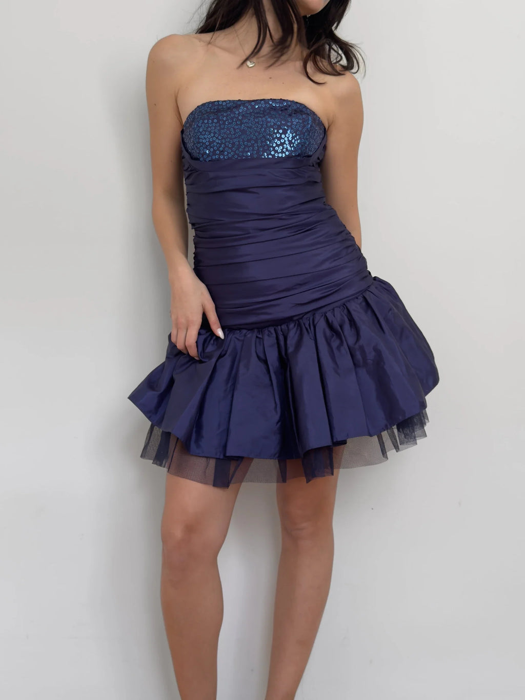 Betsey Johnson Evening Dress