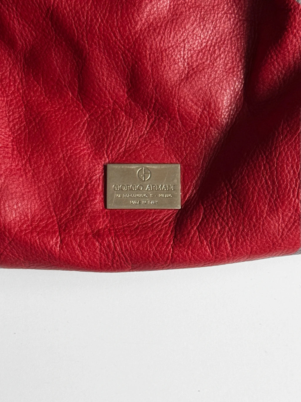 Giorgio Armani Bag