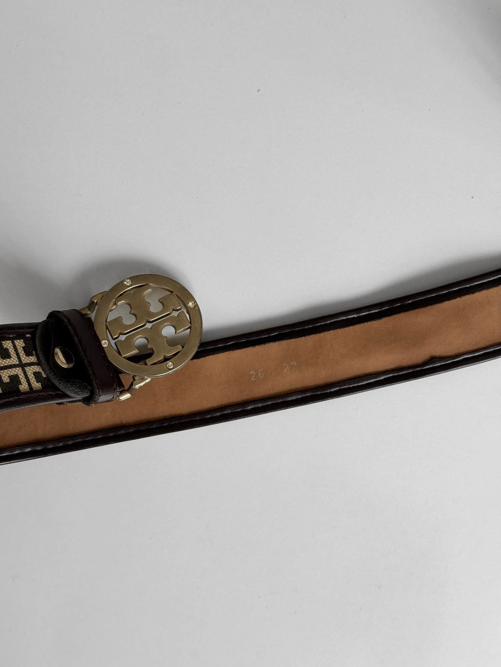 Tory Burch Belt
