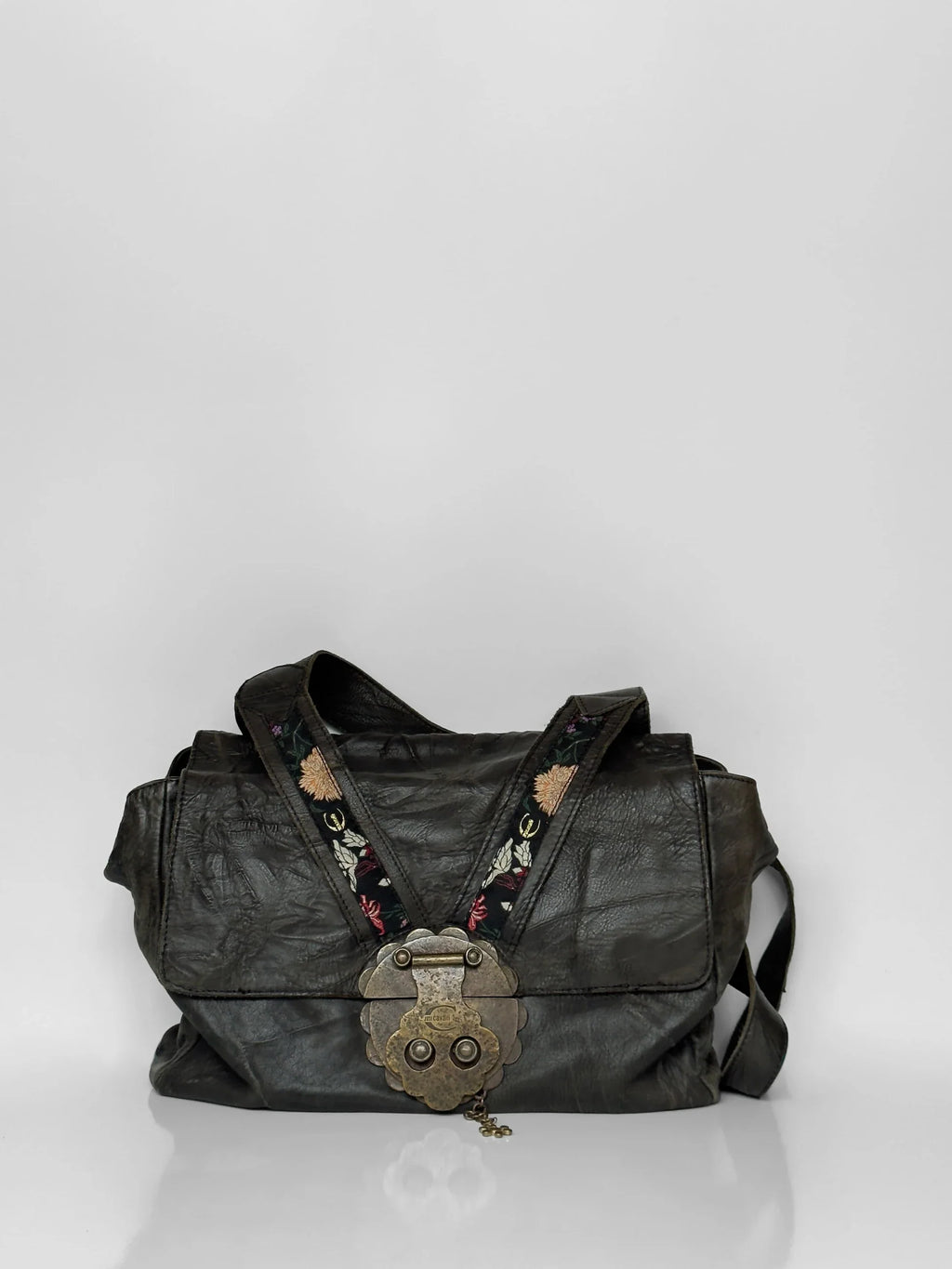 Just Cavalli Shoulder Bag