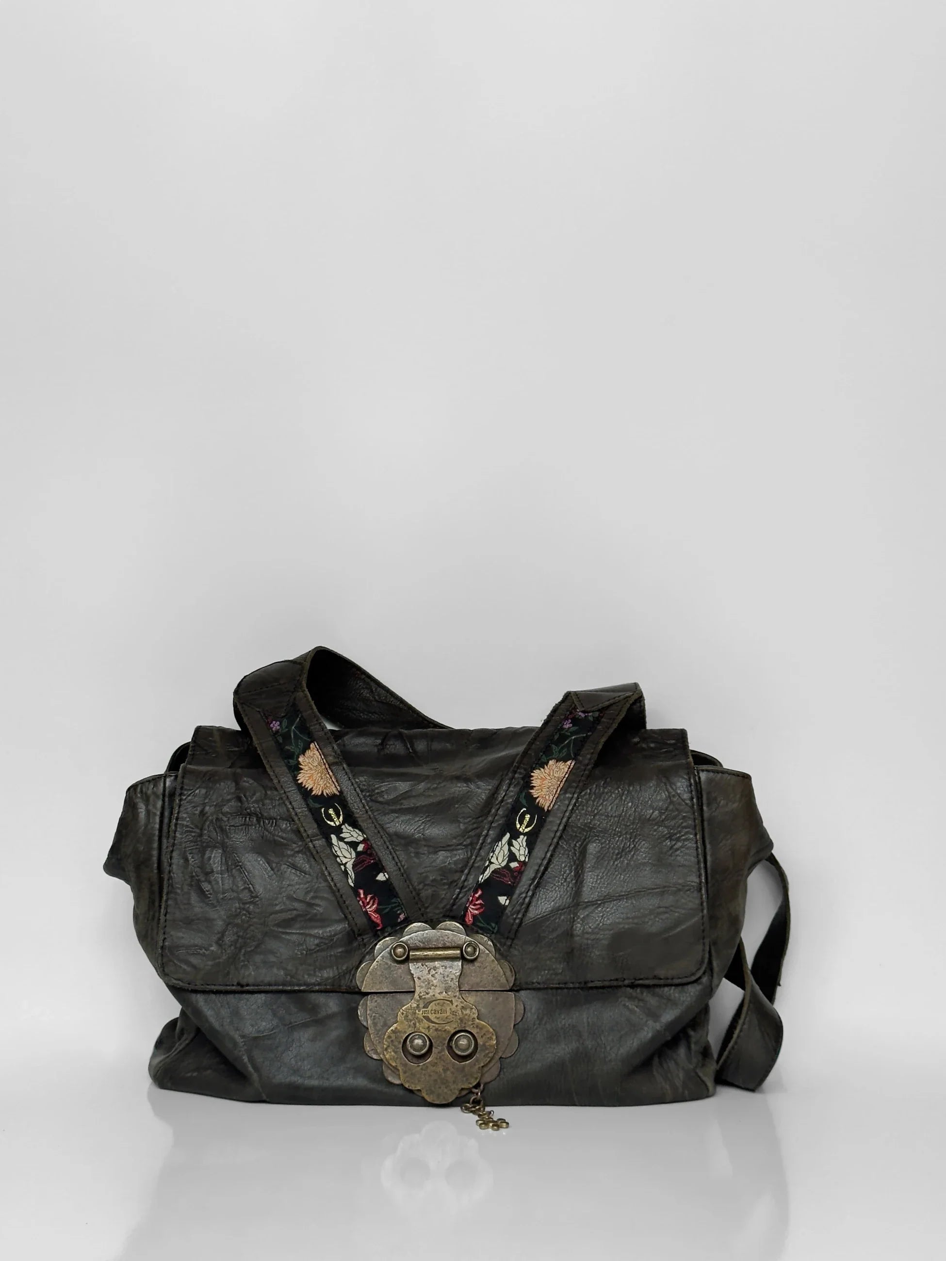 Just Cavalli Shoulder Bag
