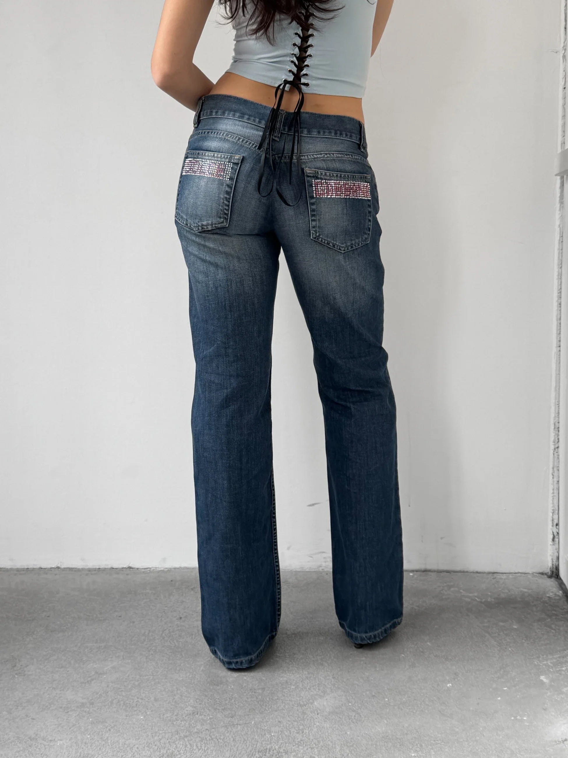 Dolce&Gabbana Jeans