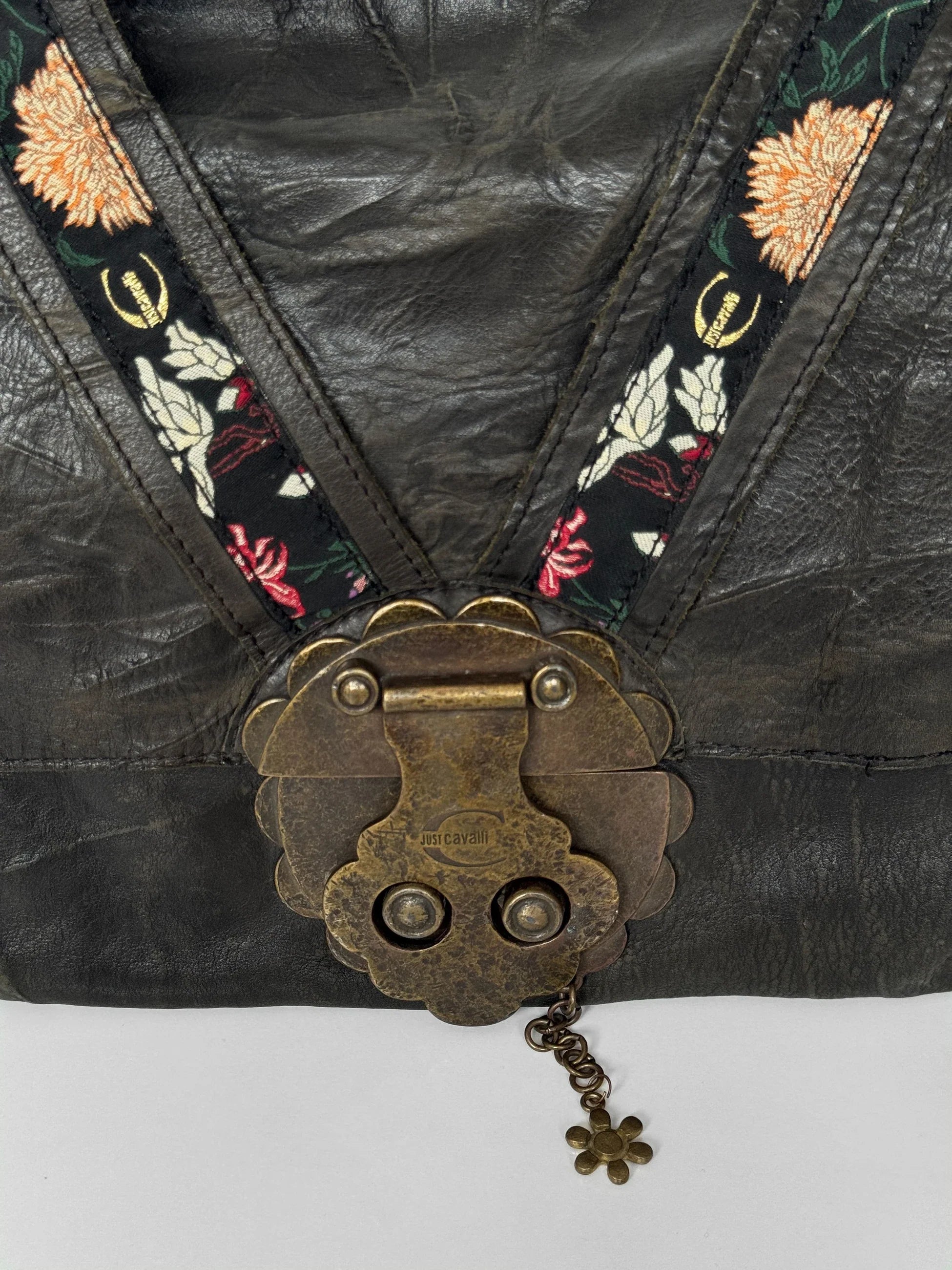 Just Cavalli Shoulder Bag