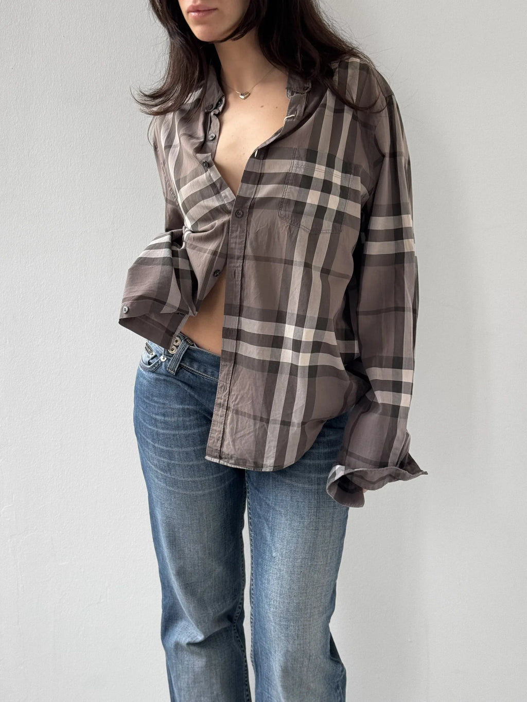 Burberry Classic Shirt